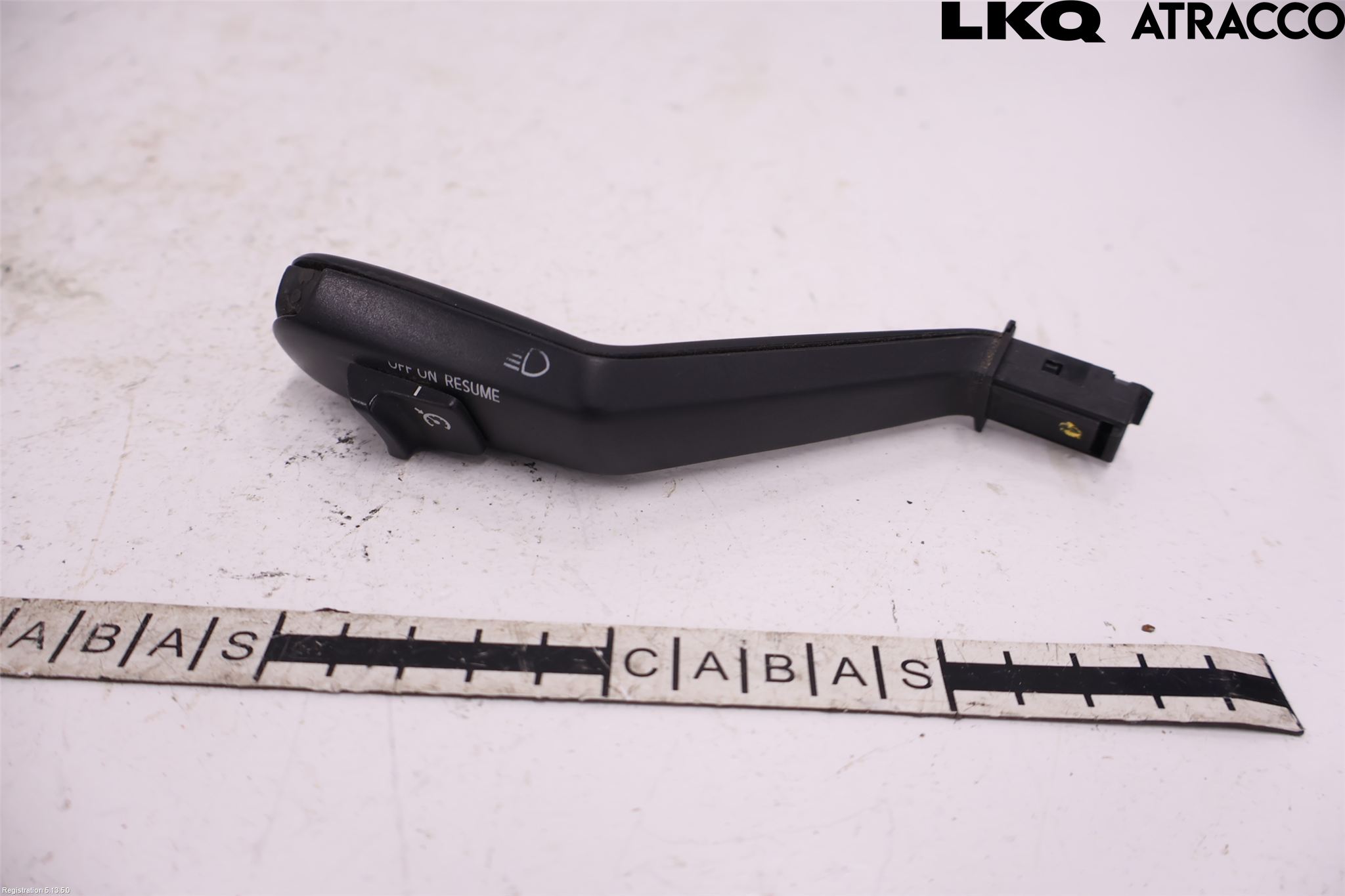Saab 9-3 VER2/VER3 08-15 Bryter Ratt Blinklys - Lys