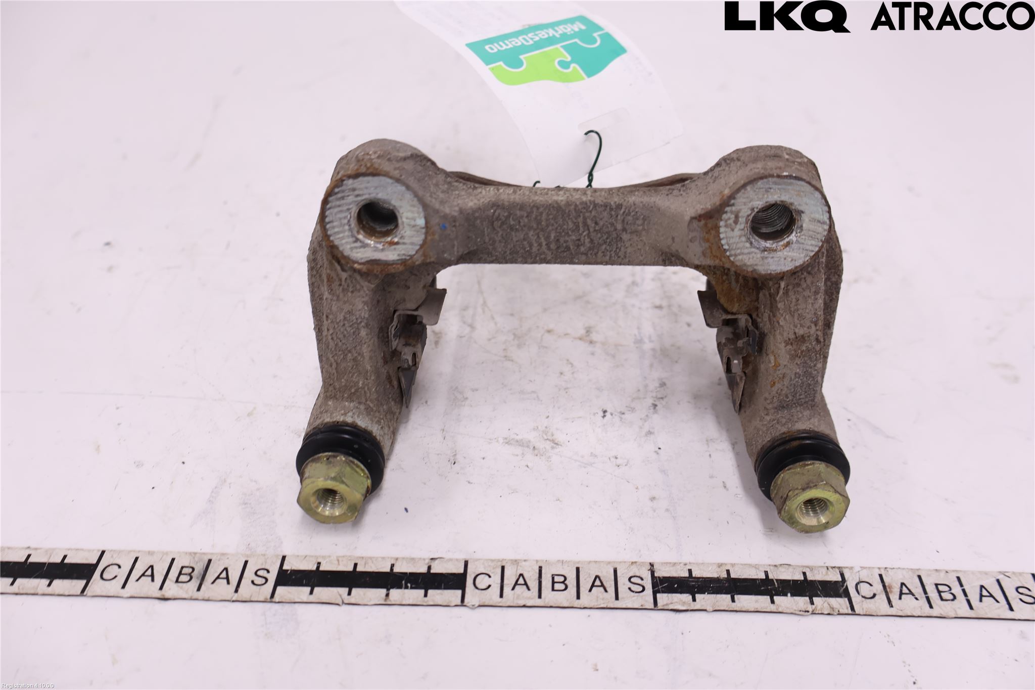 Kia XCEED 19- Bremsecaliper Feste Holder