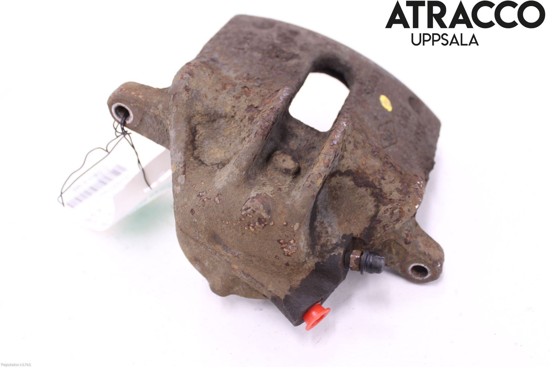 Renault SCÉNIC I  99-03 Bremsecaliper Foran Høyre