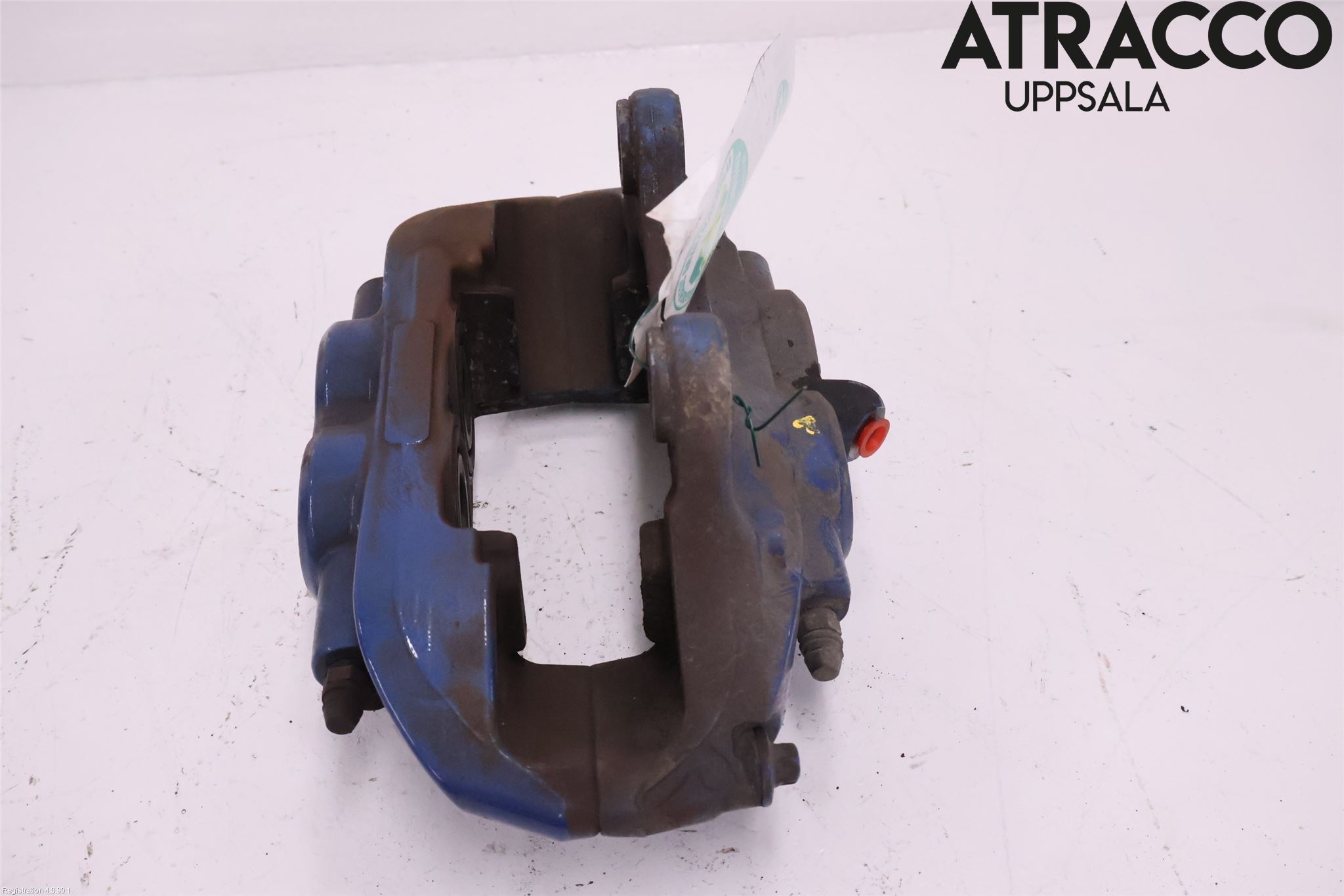 BMW 4 F32/F33/F82/F83 13-20 Bremsecaliper Foran Venstre