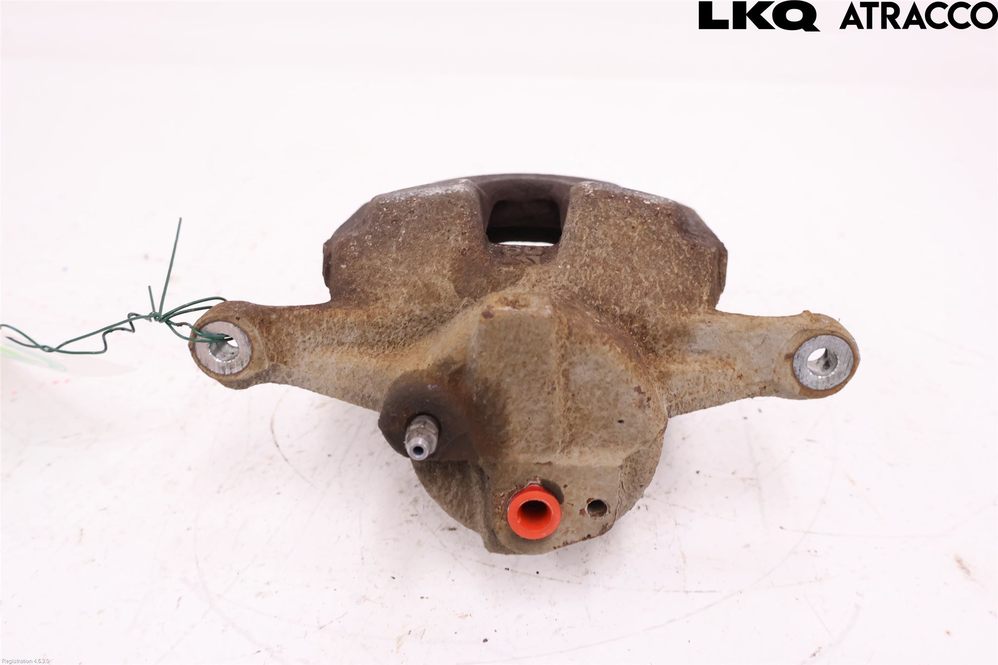 Toyota C-HR 16-23 Bremsecaliper Foran Venstre