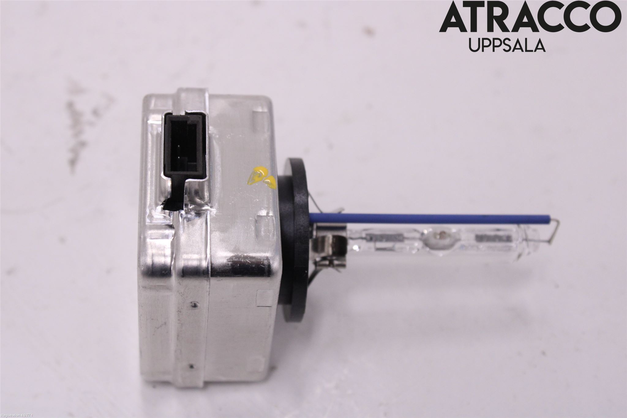 Mercedes-Benz MB B-KLASS (W246/W242) 12-19 Xenon Frontlyktpære