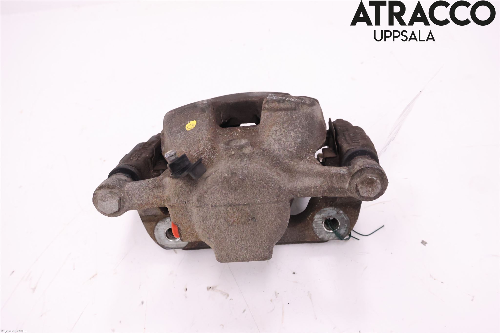Mini PACEMAN R61 12-17 Bremsecaliper Foran Venstre