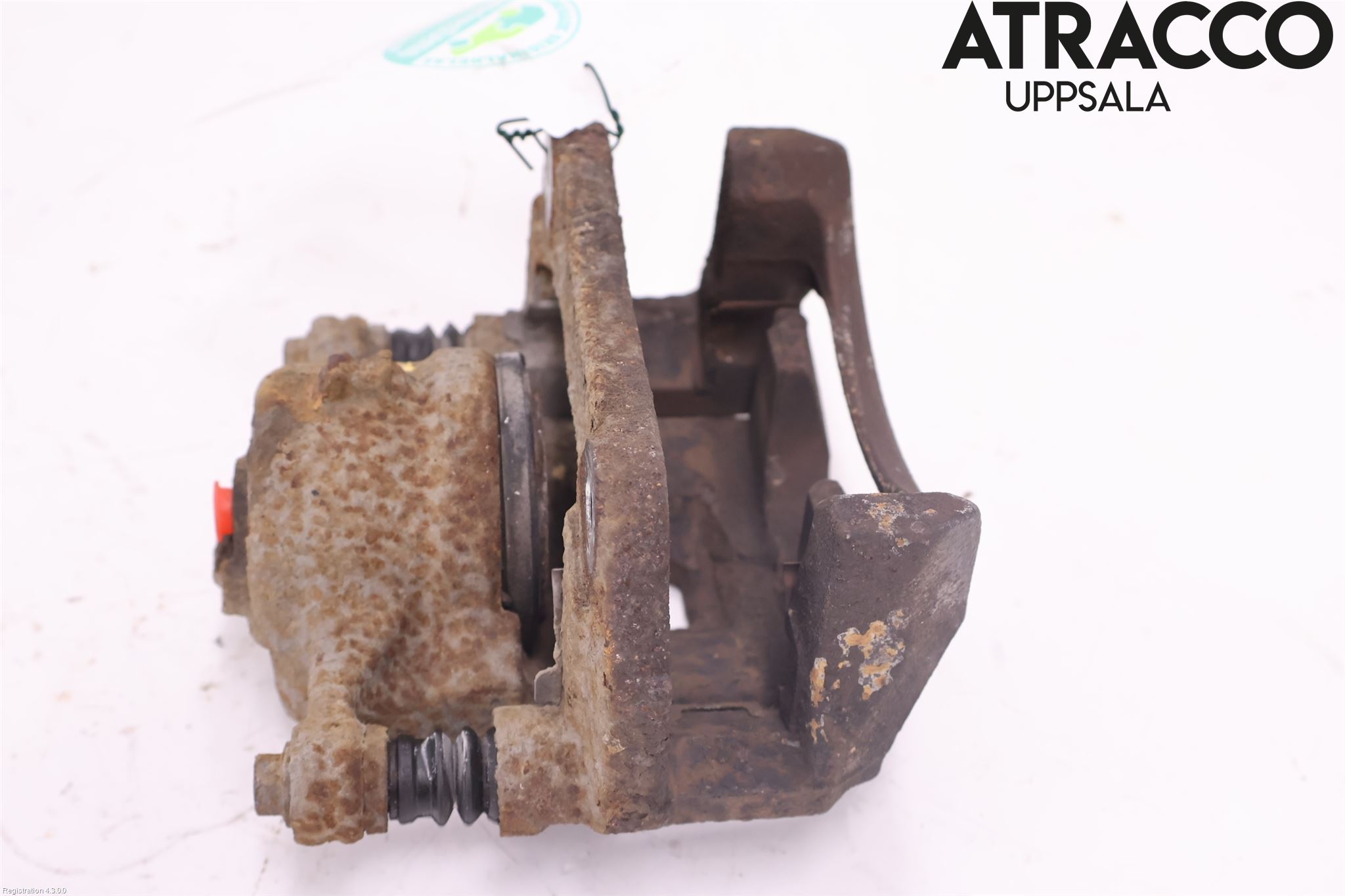 Ford FIESTA 13-17 Bremsecaliper Foran Venstre