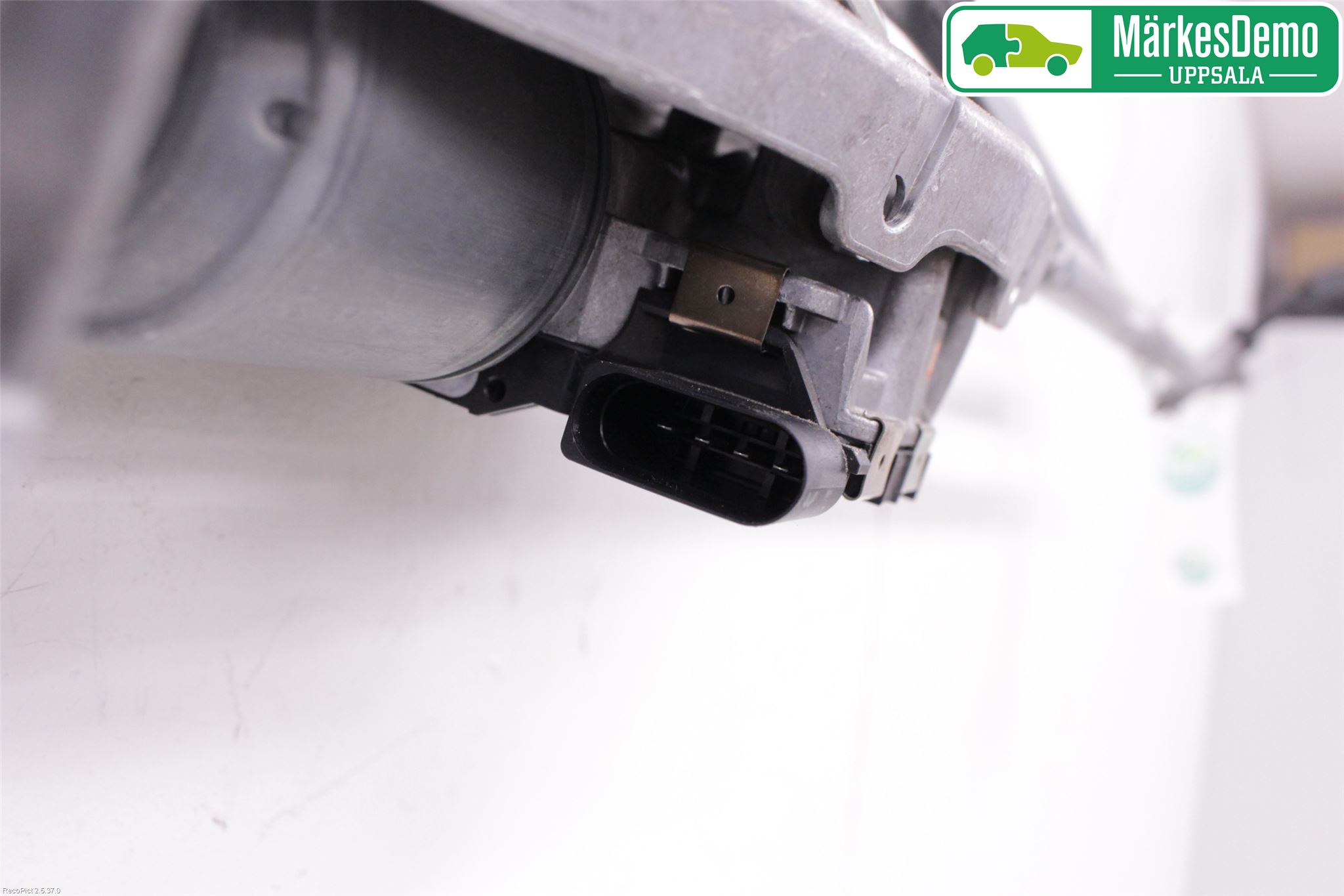 Opel ASTRA K 16-22 Viskermotor Frontrute