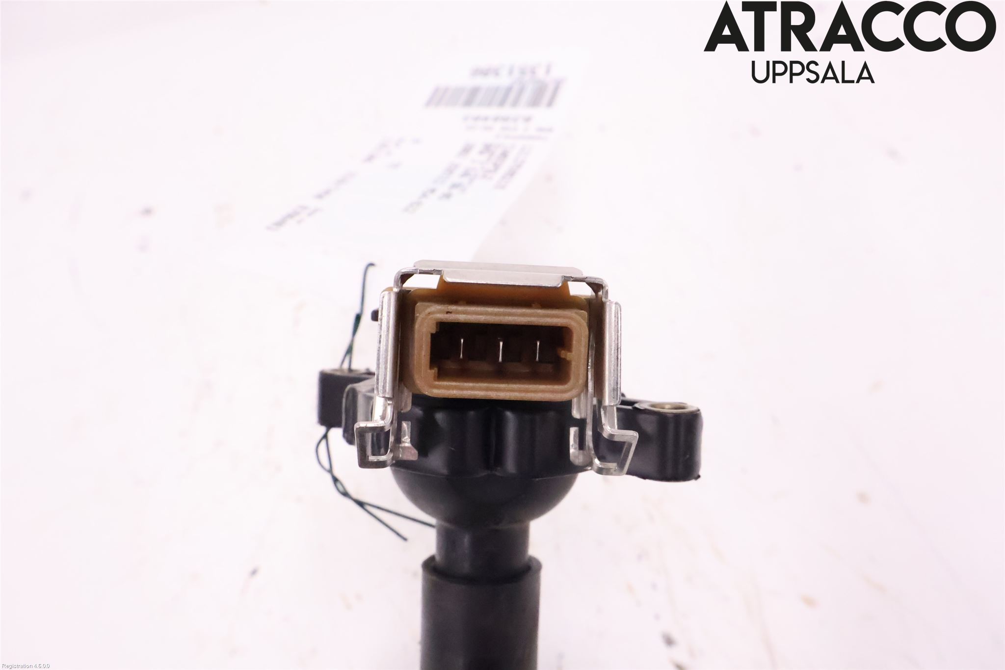 BMW 3 E46      98-05 Coil