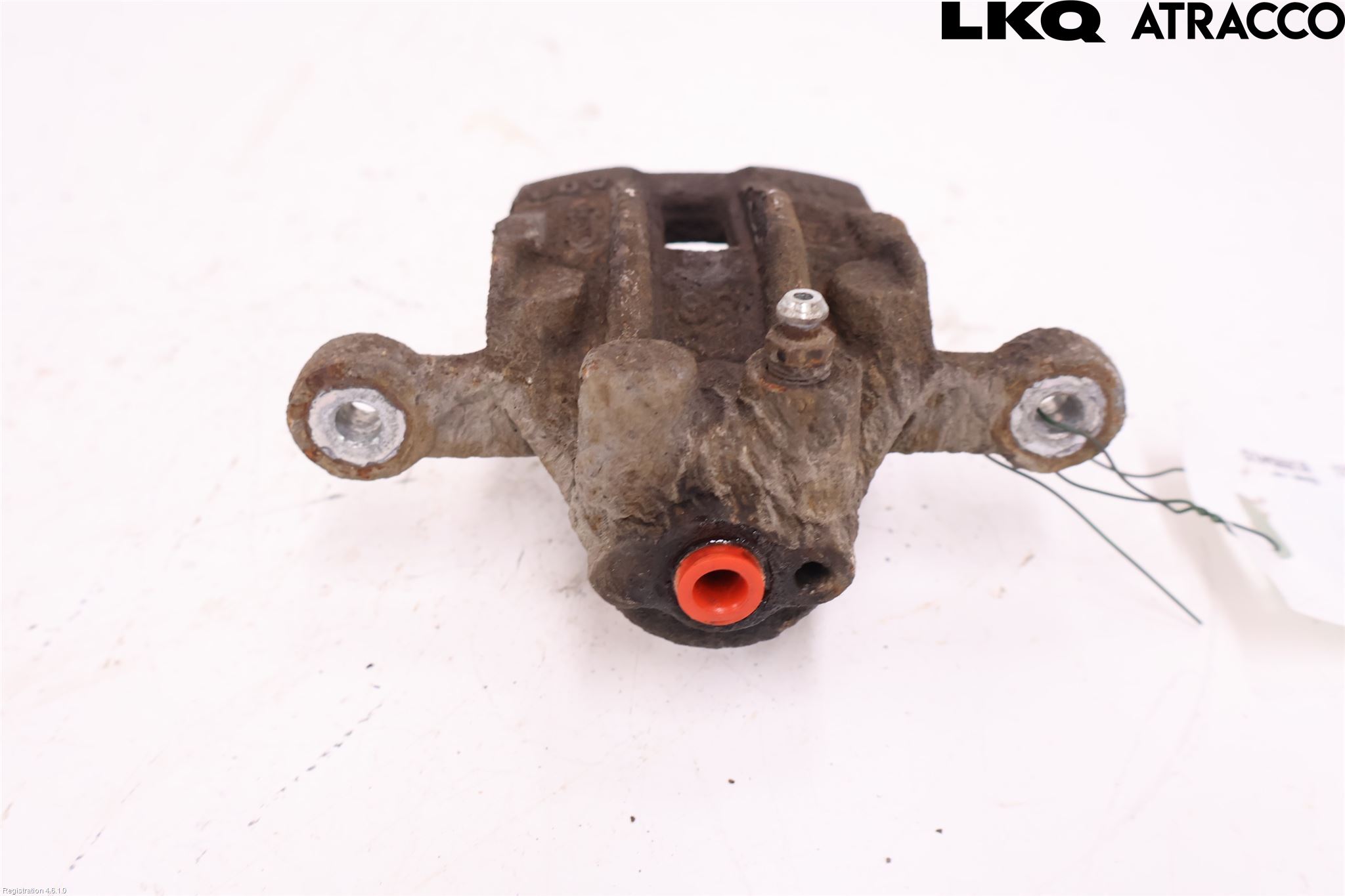 Kia SPORTAGE (SL) 11-15 Bremsecaliper Bak Venstre
