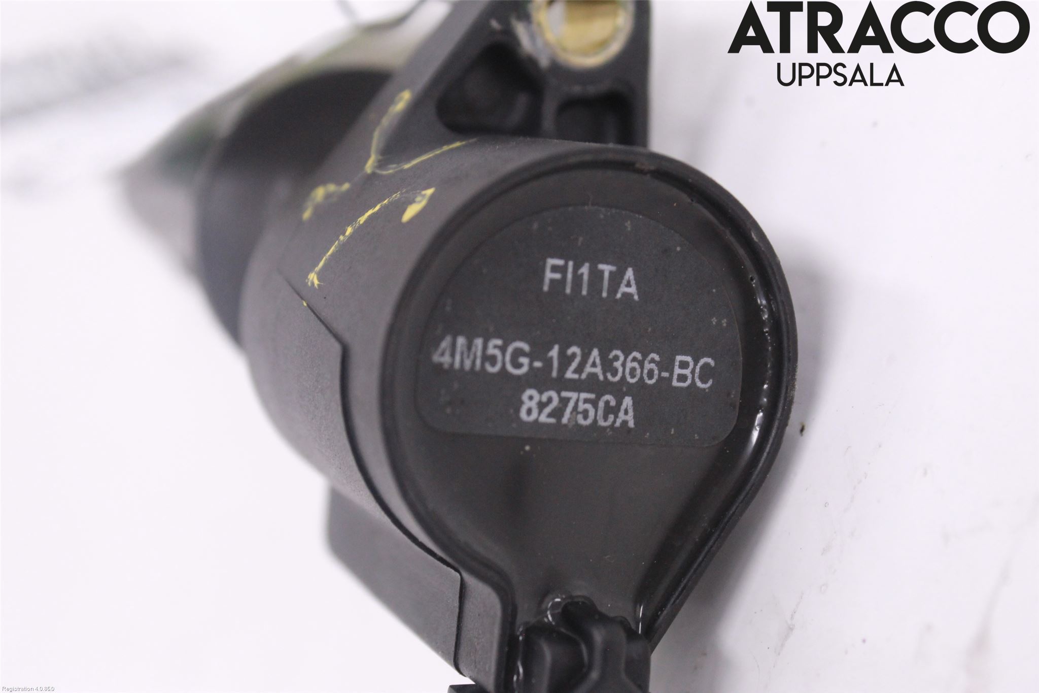 Ford FOCUS 08-11 Coil