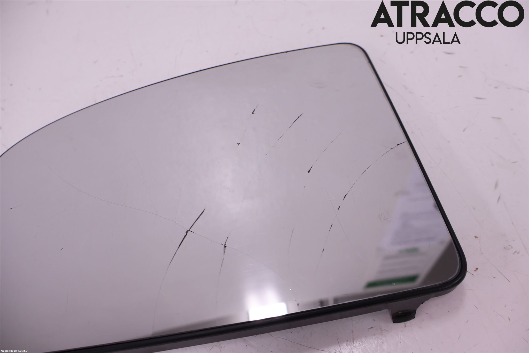 Fiat DUCATO 15-23 Speil Glass H