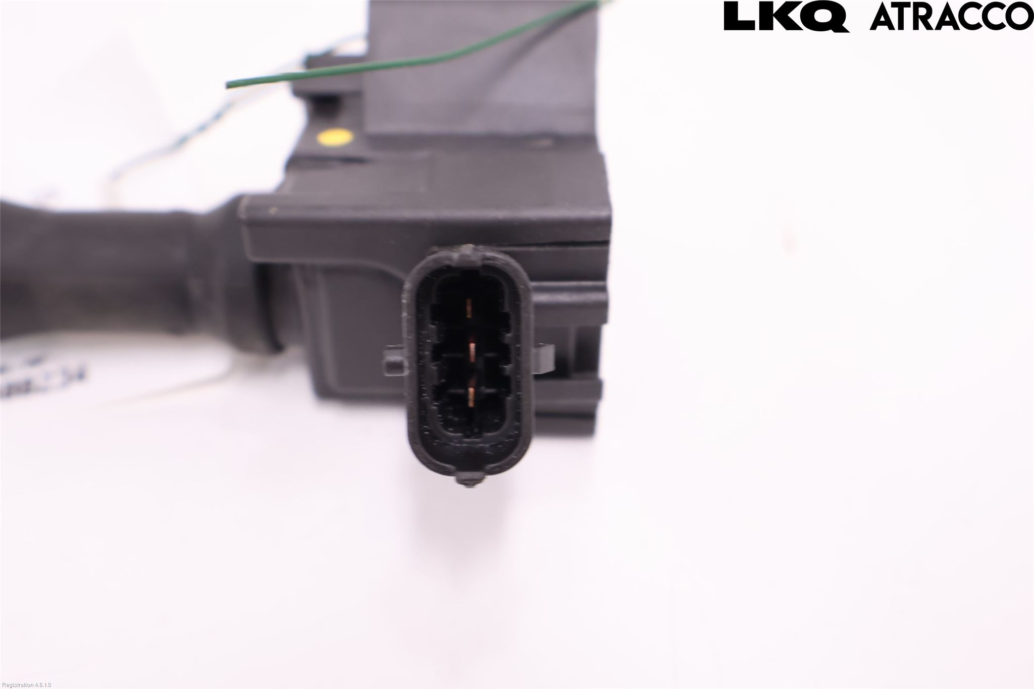 Opel CORSA F, CORSA-E 20- Coil
