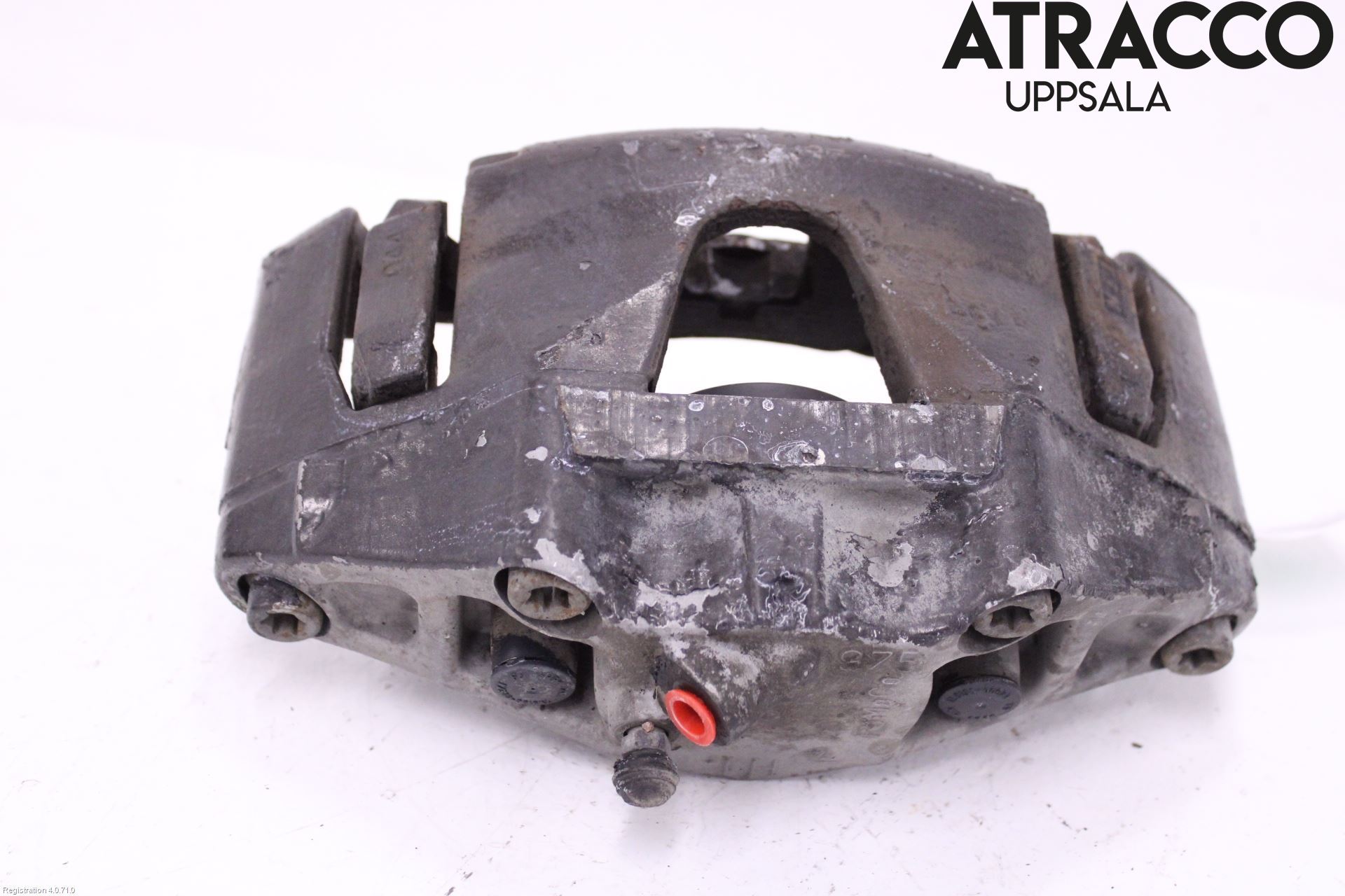 Mazda 3 I 07-08 Bremsecaliper Foran Venstre