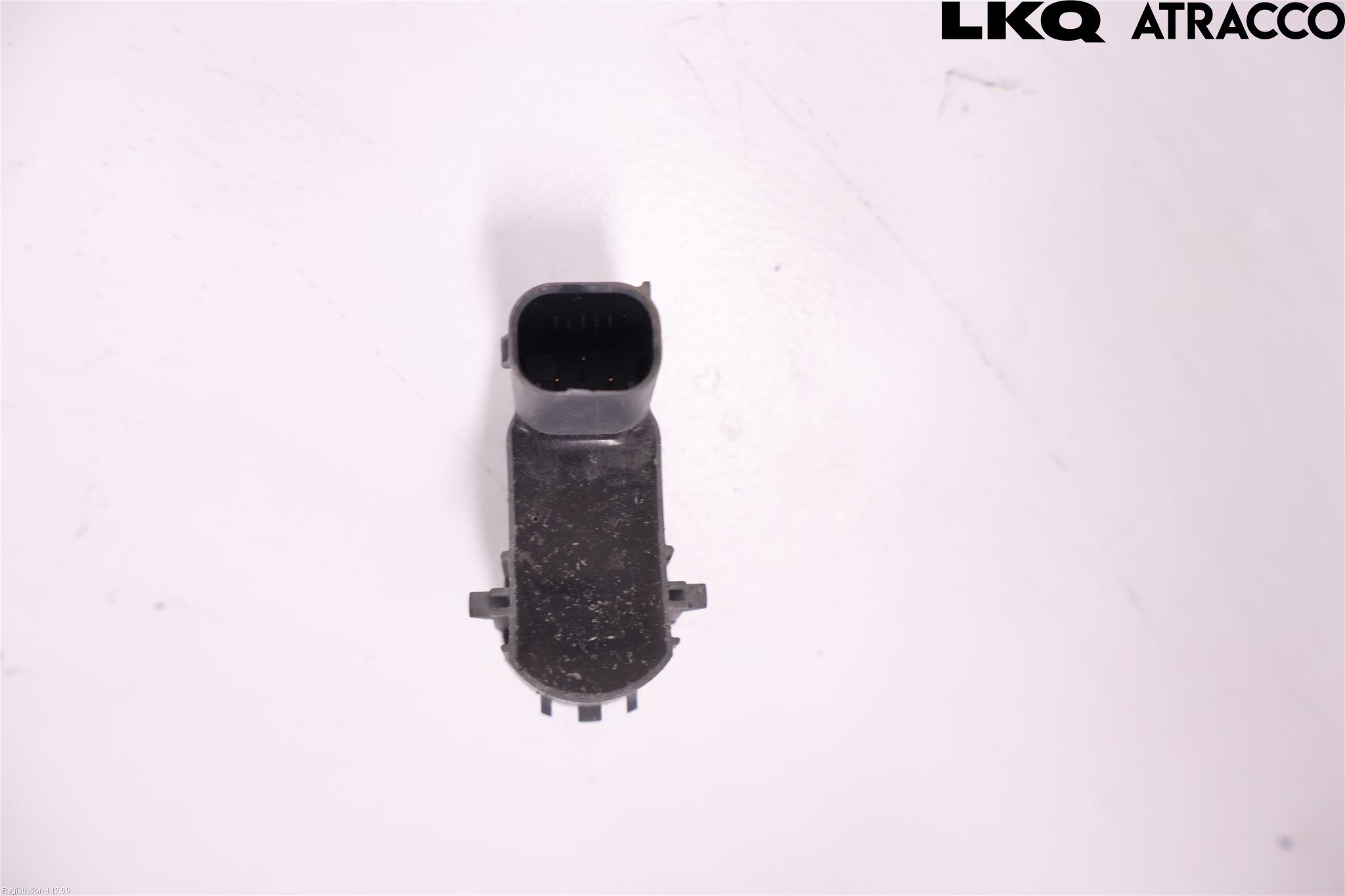 Citroen C3 10-17 Sensor Ryggesensor