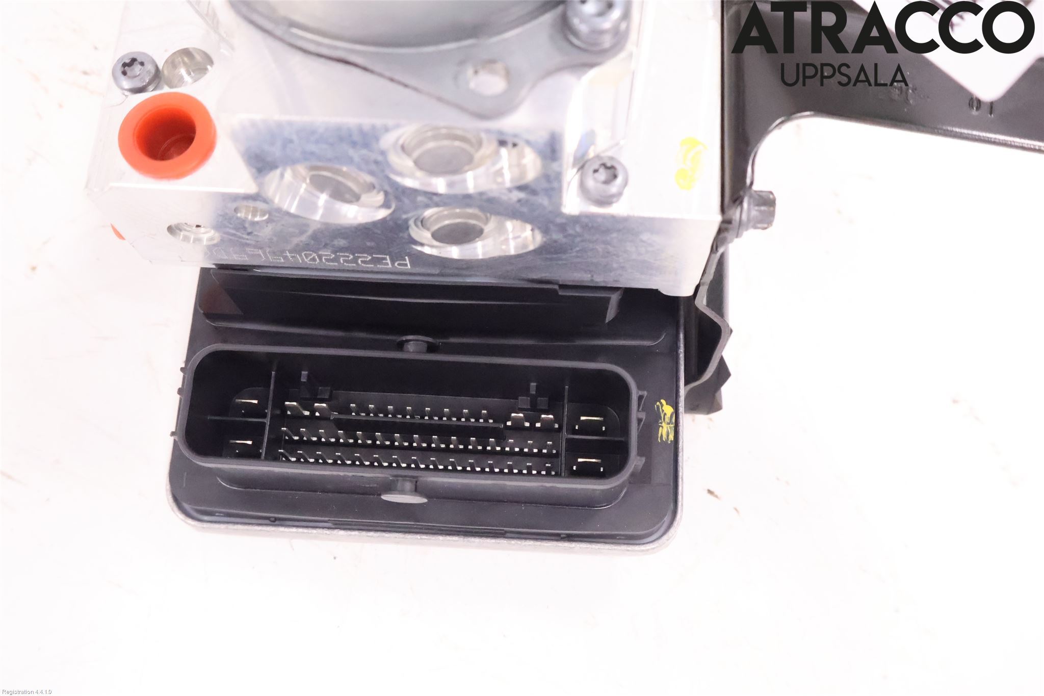 BMW X3 G01 18- Abs Hydraulikkaggregat