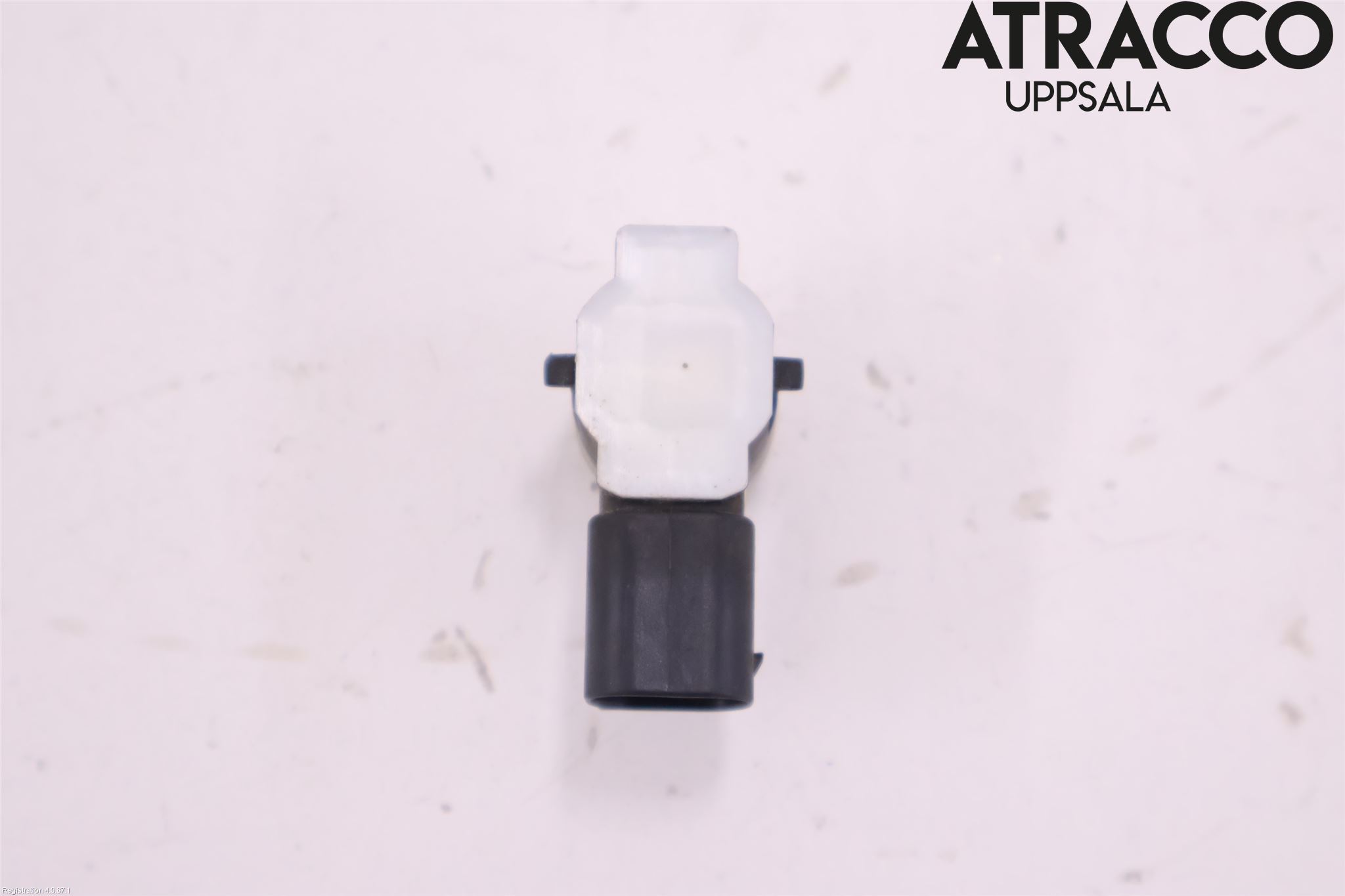 Citroen C4 GRAND PICASSO 14-18 Sensor Ryggesensor