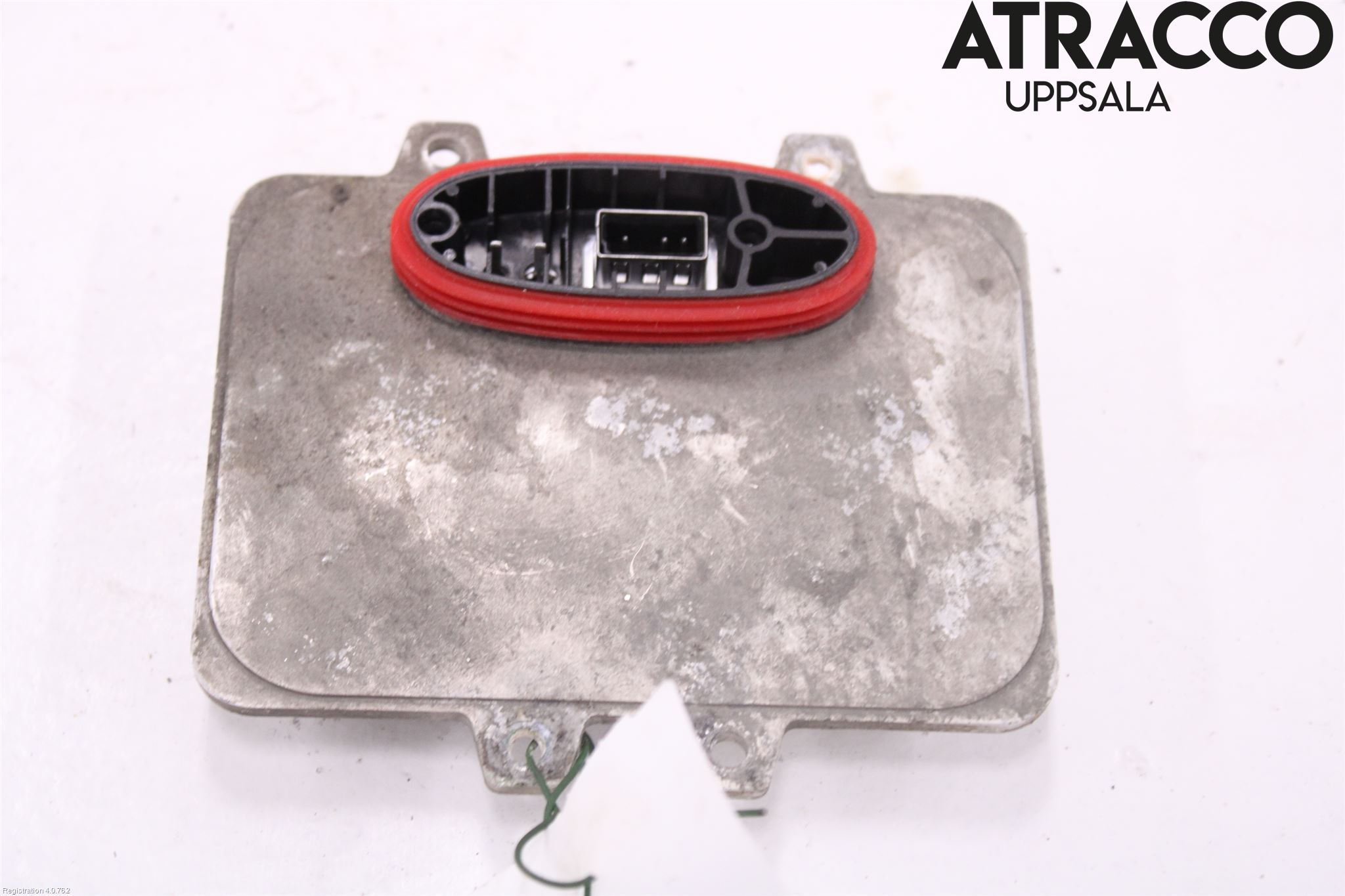 Saab 9-3 VER2/VER3 08-15 Styreenhet Xenon