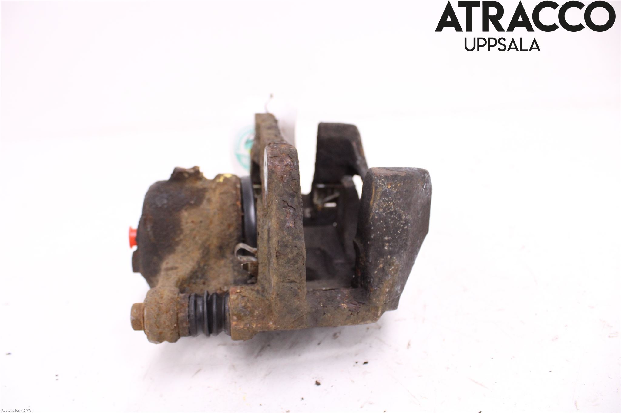 Ford FIESTA 09-12 Bremsecaliper Foran Venstre