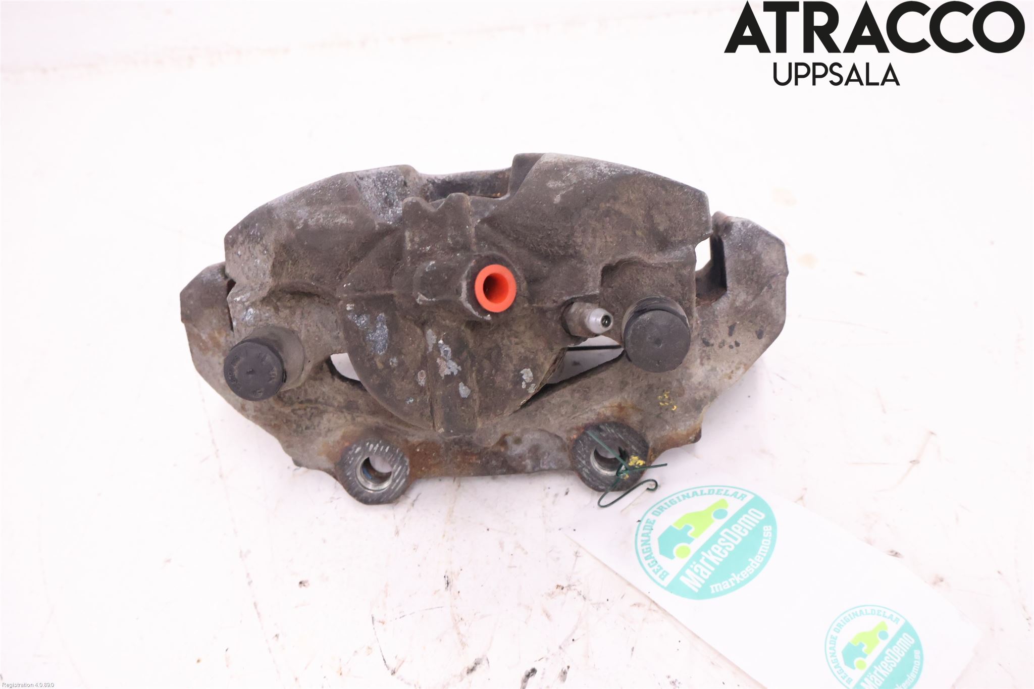 Ford KUGA 17-19 Bremsecaliper Foran Høyre