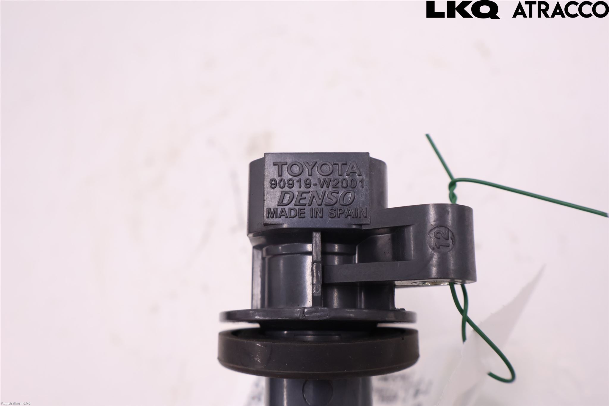 Citroen C1 06-13 Coil