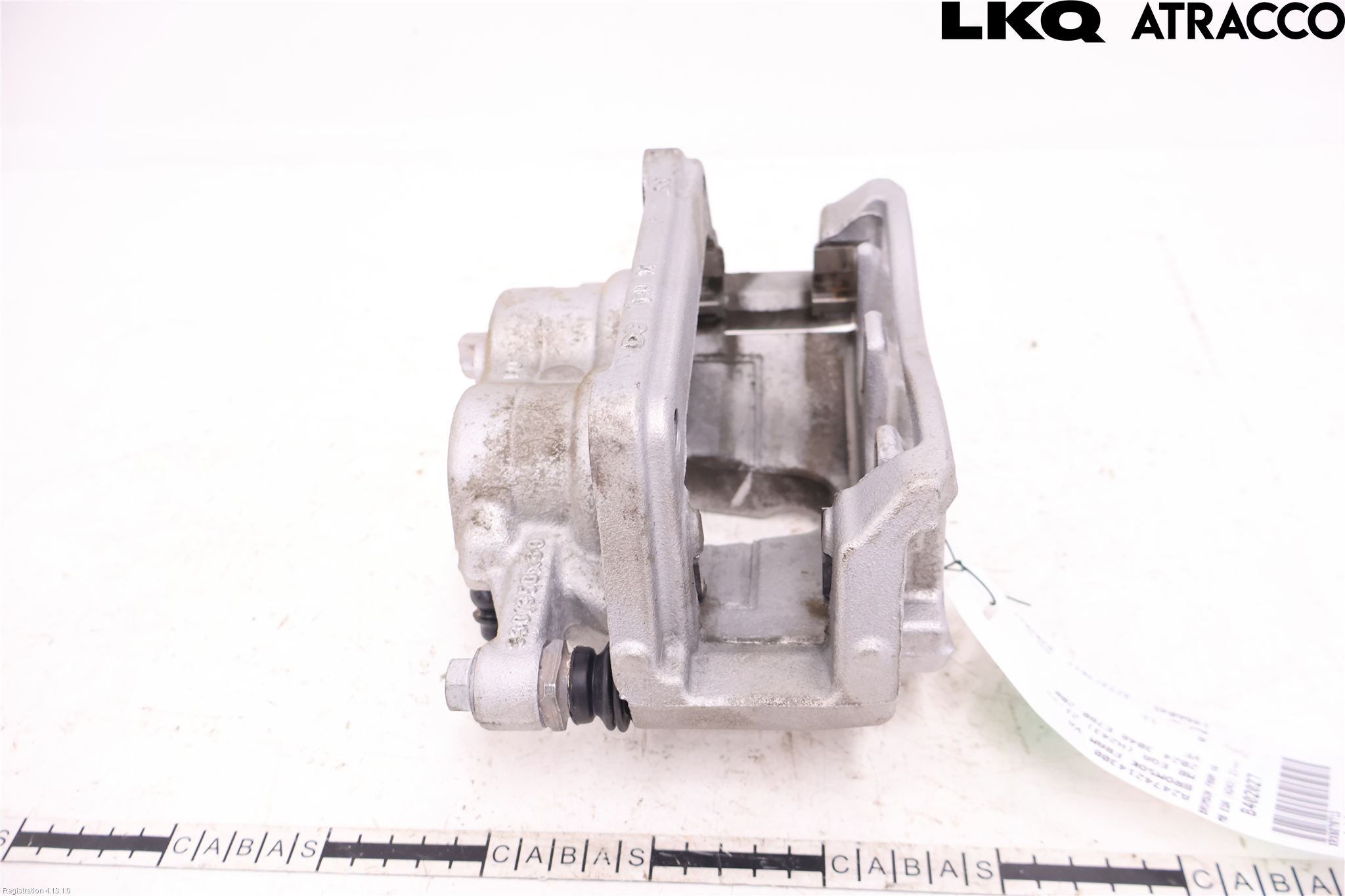 Mercedes-Benz MB EQA (H243) 21- Bremsecaliper Foran Venstre