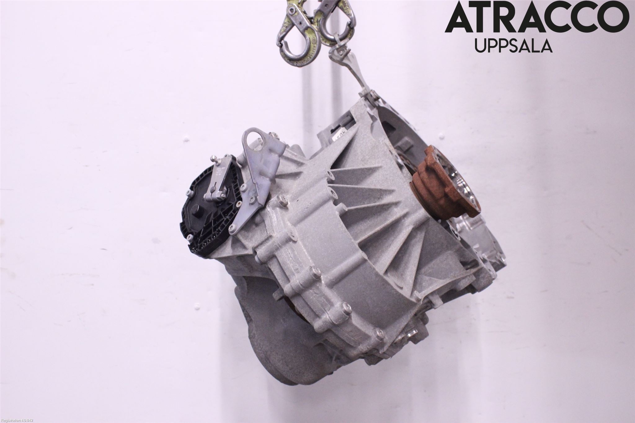Volkswagen VW GOLF / E-GOLF VII 13-20 Gearkasse Automat