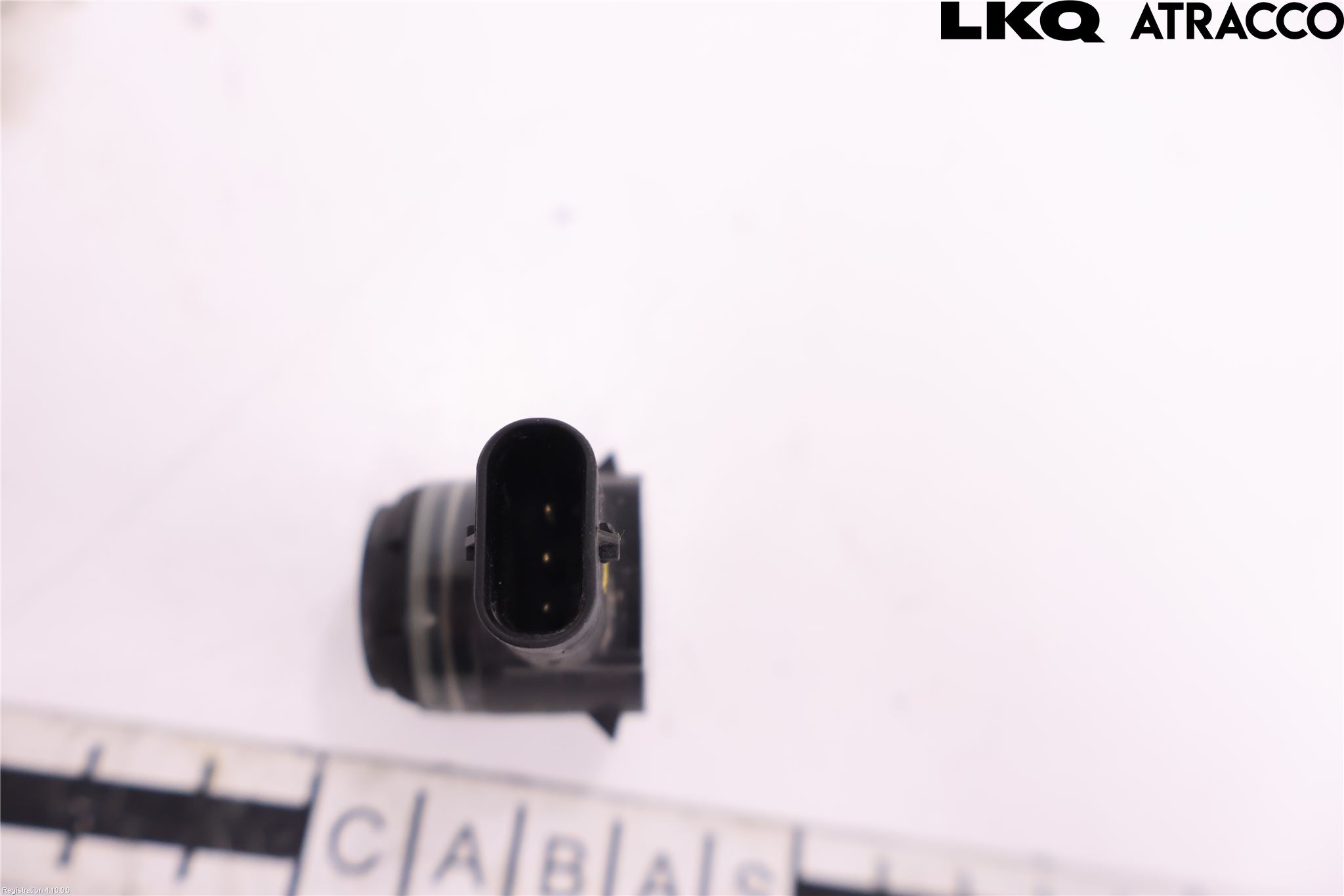 BMW 2 F45 Active Tourer 14-21 Sensor Ryggesensor
