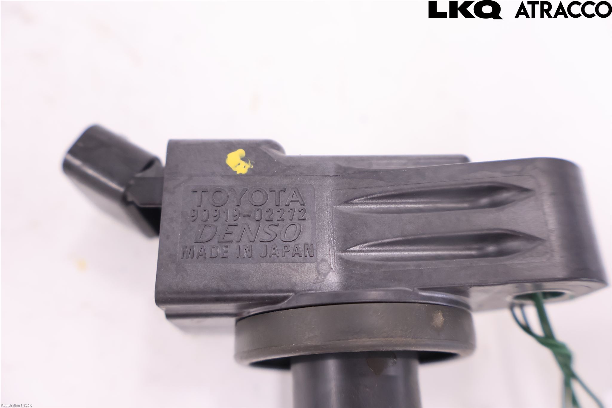 Toyota C-HR 16-23 Coil
