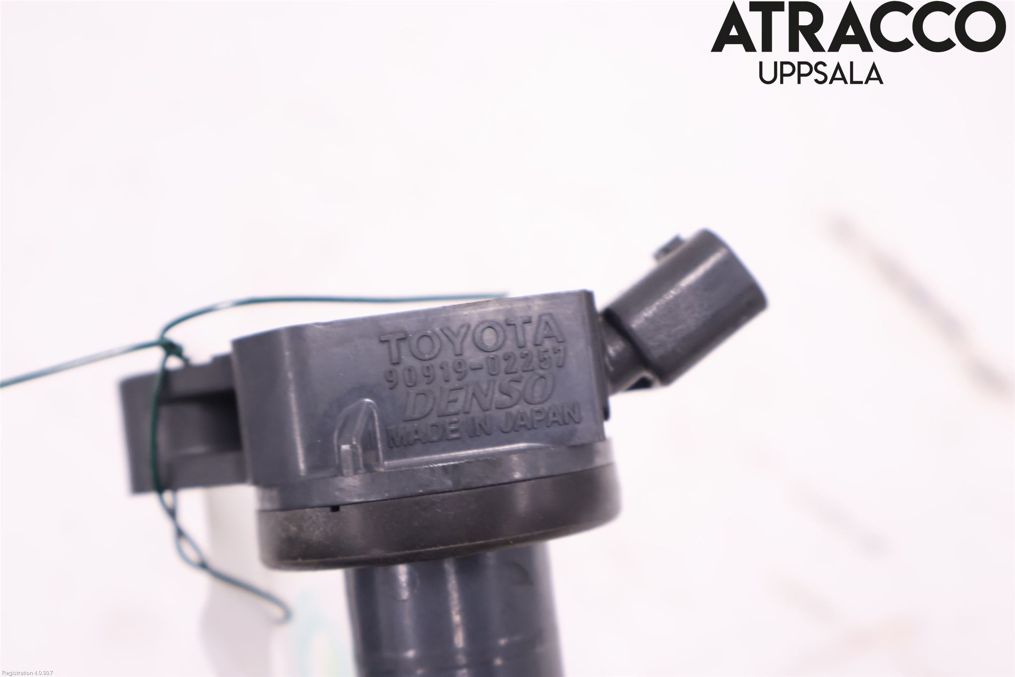 Toyota YARIS XP90 06-11 Coil