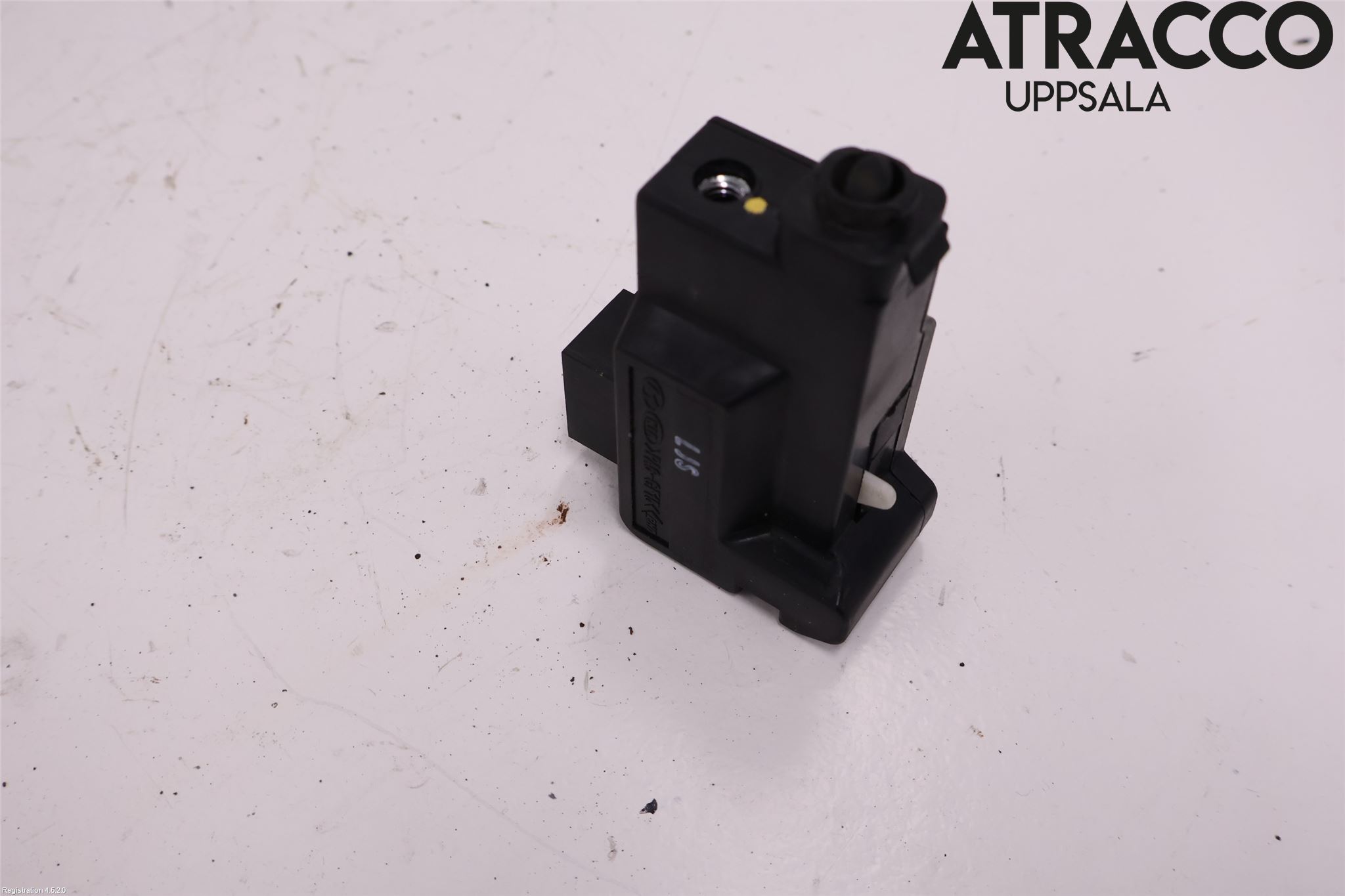 Hyundai i40 16-18 Sentrallåsmotor Tankluke