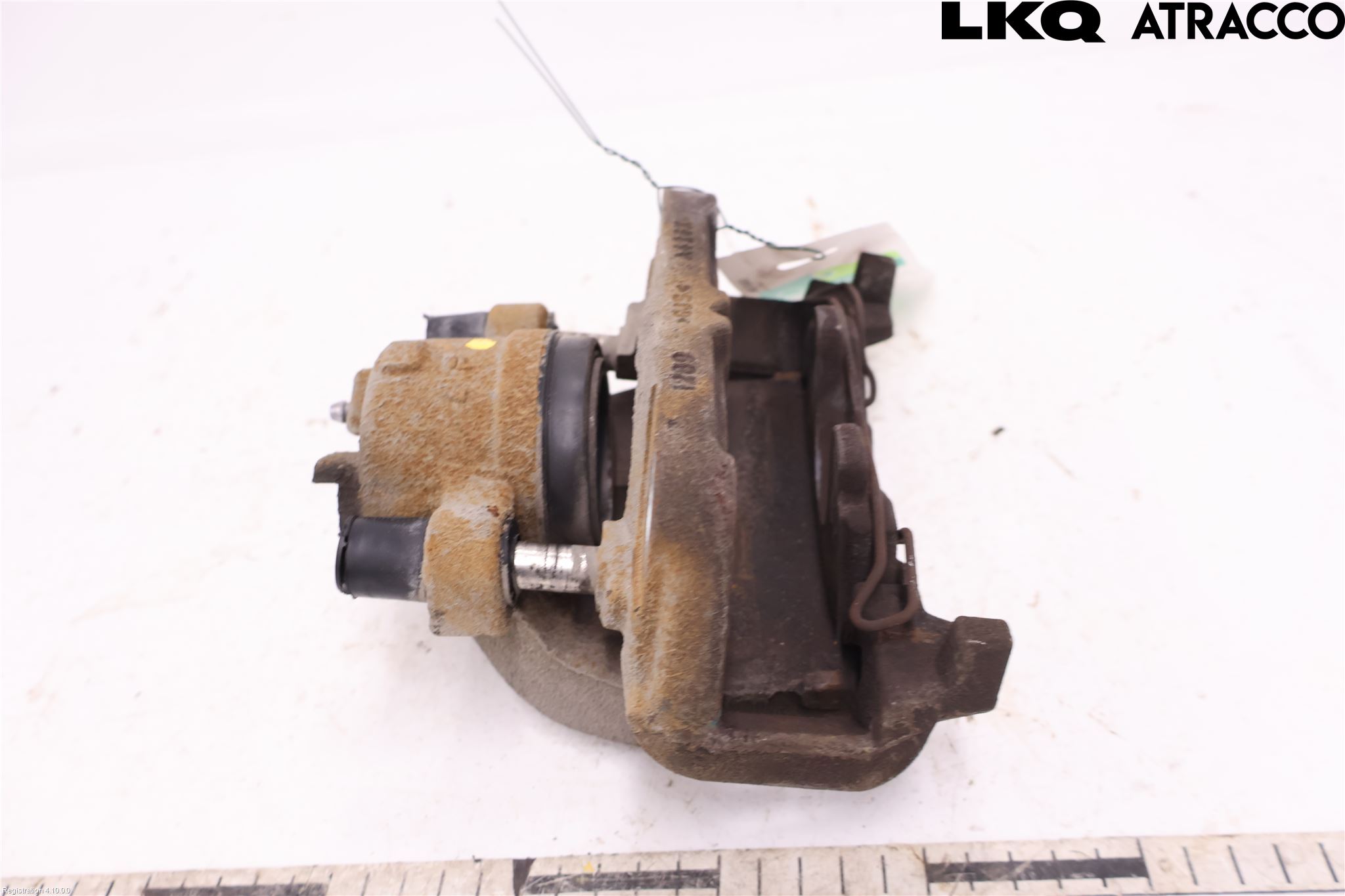 Ford FOCUS 19- Bremsecaliper Foran Høyre