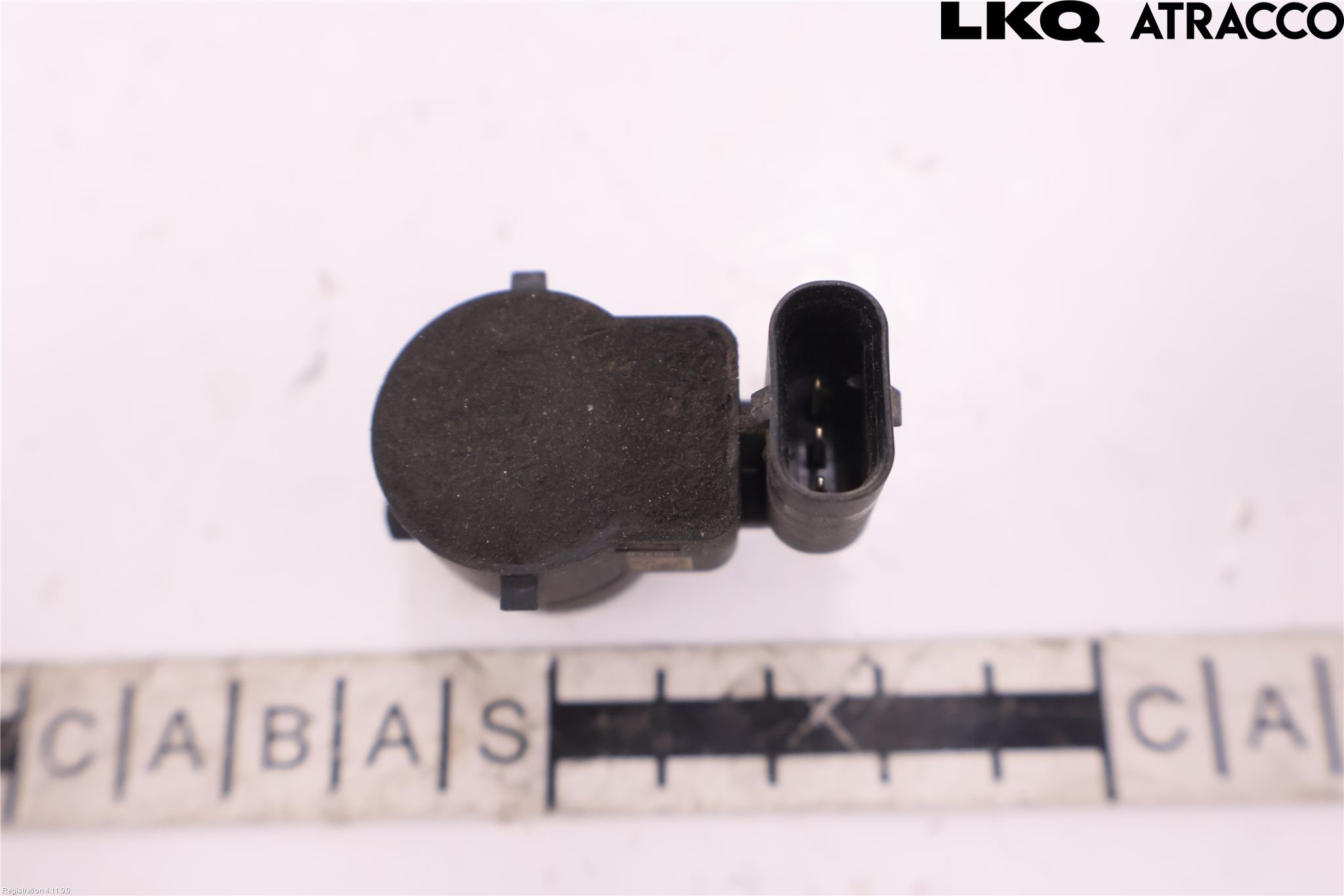 BMW 1 E87/81 5D/3D 03-11 Sensor Ryggesensor