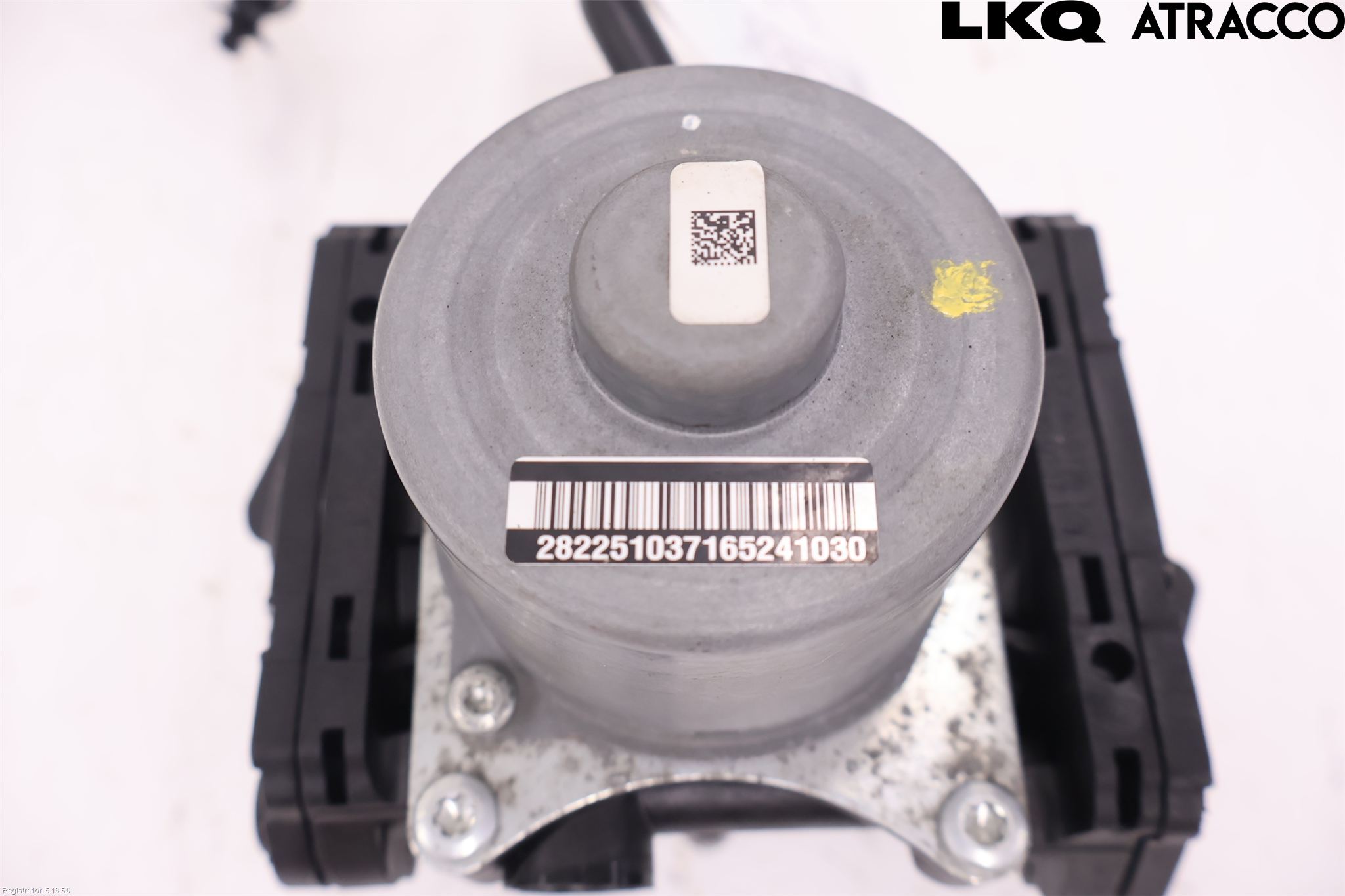 Opel MOKKA 21- Vacuumpumpe