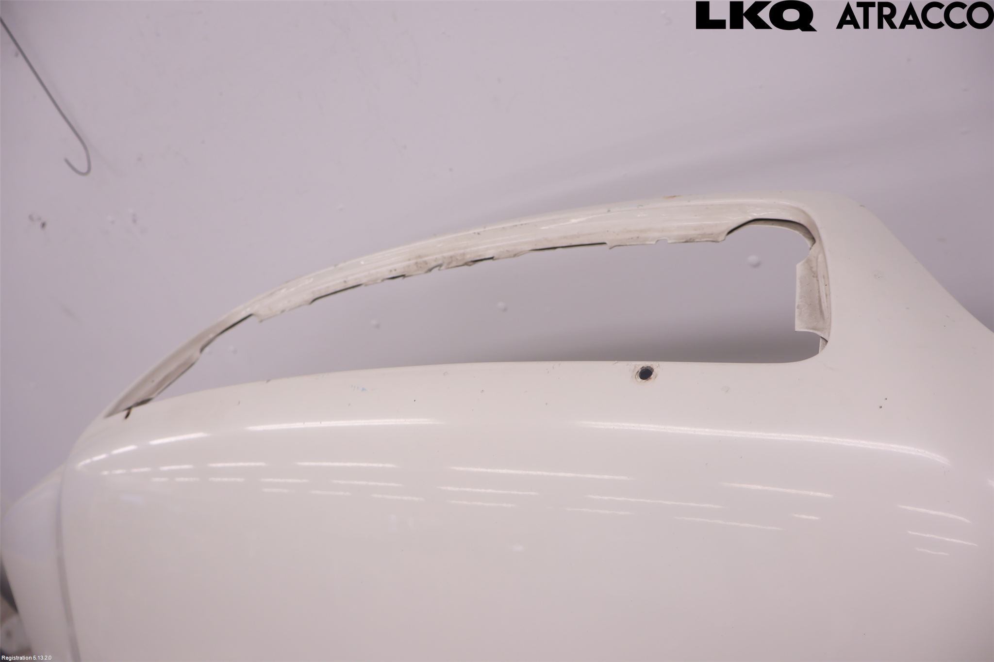 Volvo S70/V70/XC  97-00 Panser
