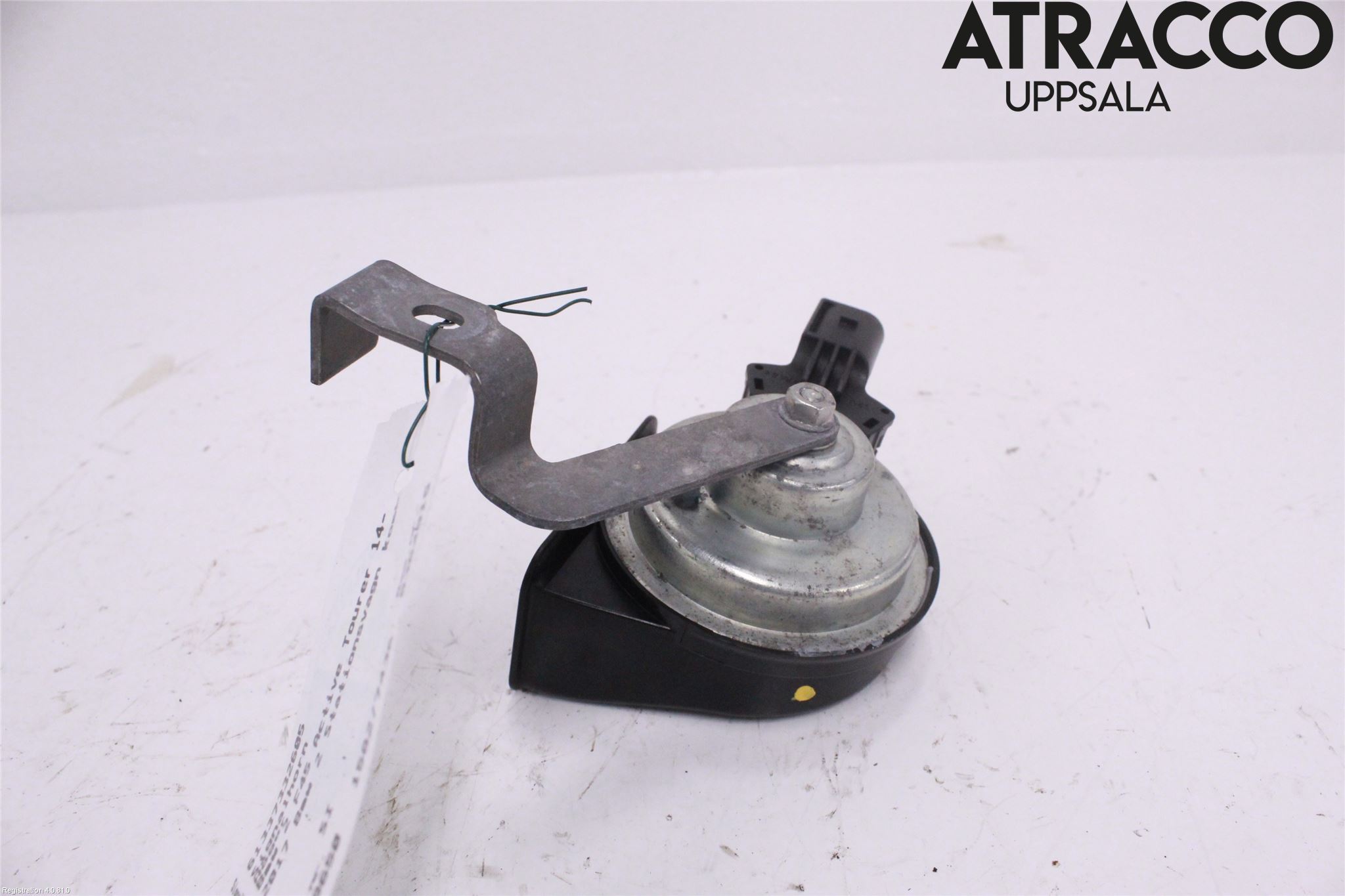BMW 2 F45 Active Tourer 14-21 Signalhorn
