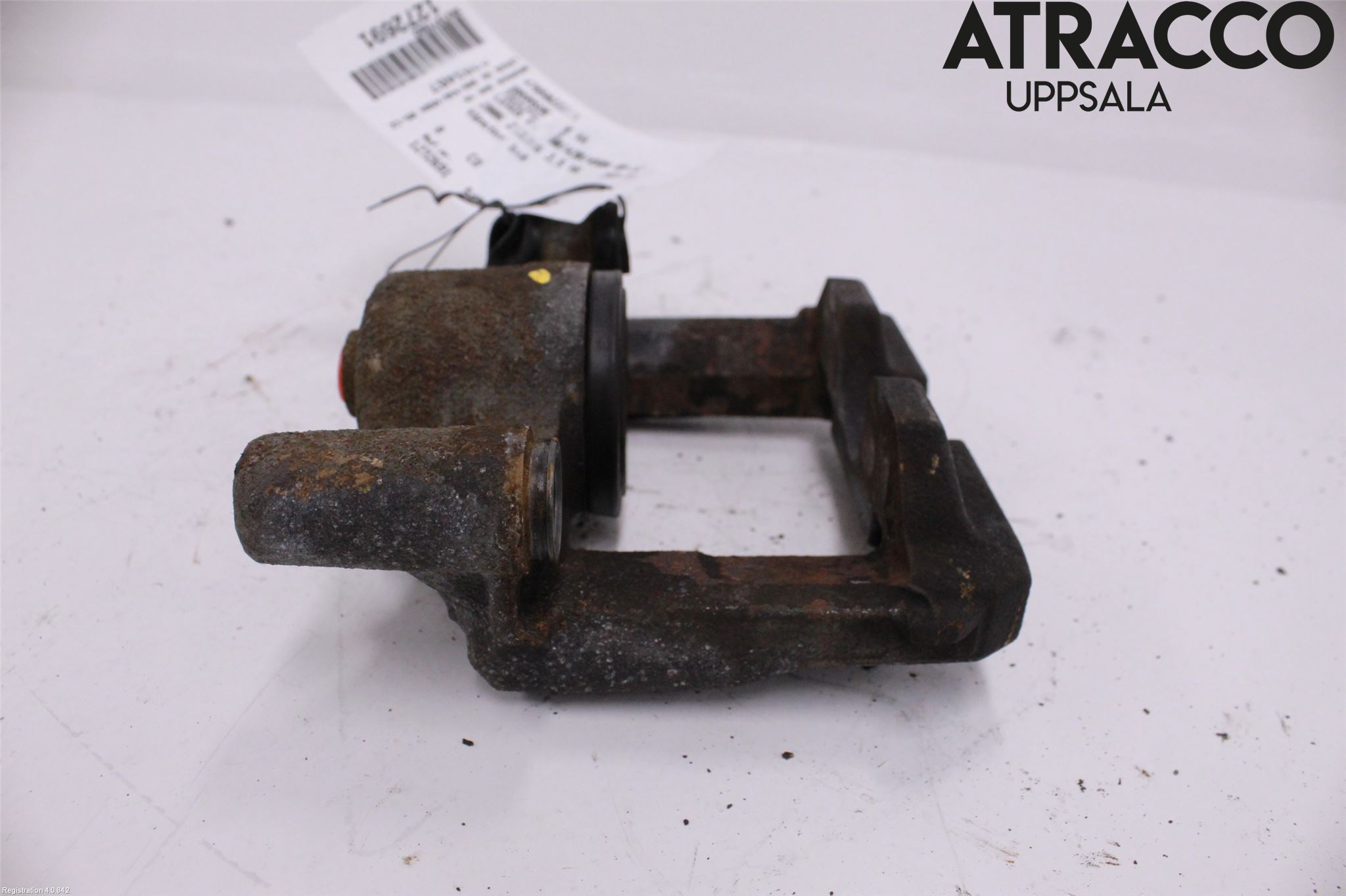 Lexus GS 300/430/450H 05-12 Bremsecaliper Bak Venstre