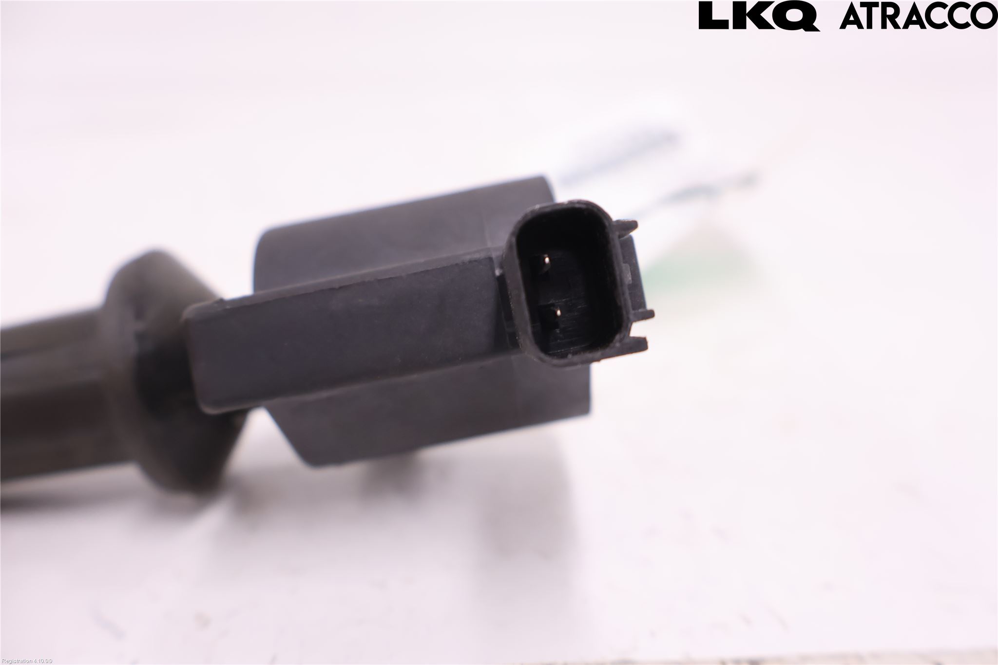 Volvo V70 08-13 Coil