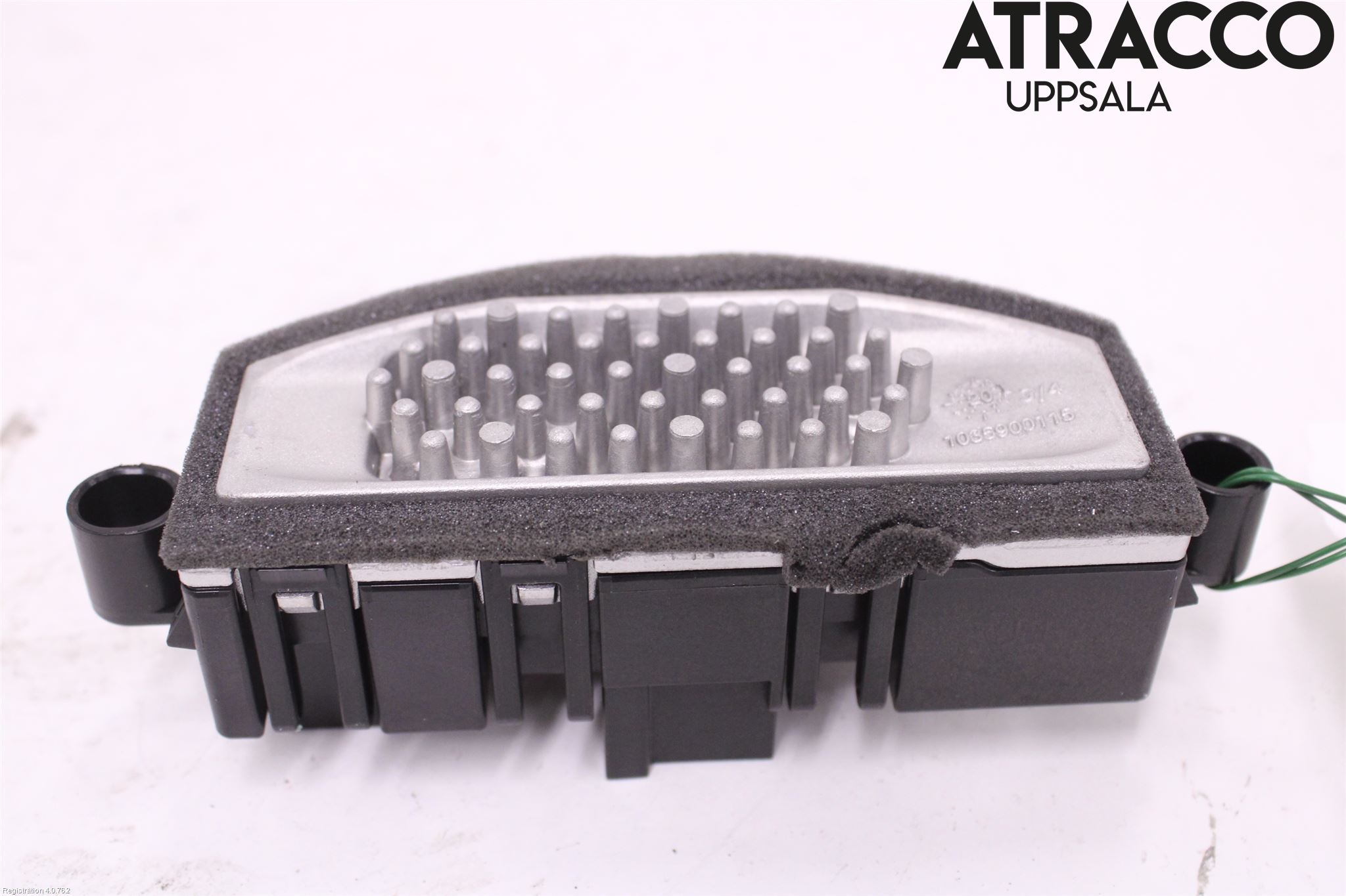 BMW 1 F40 19- Varmeapparat Viftemotstand