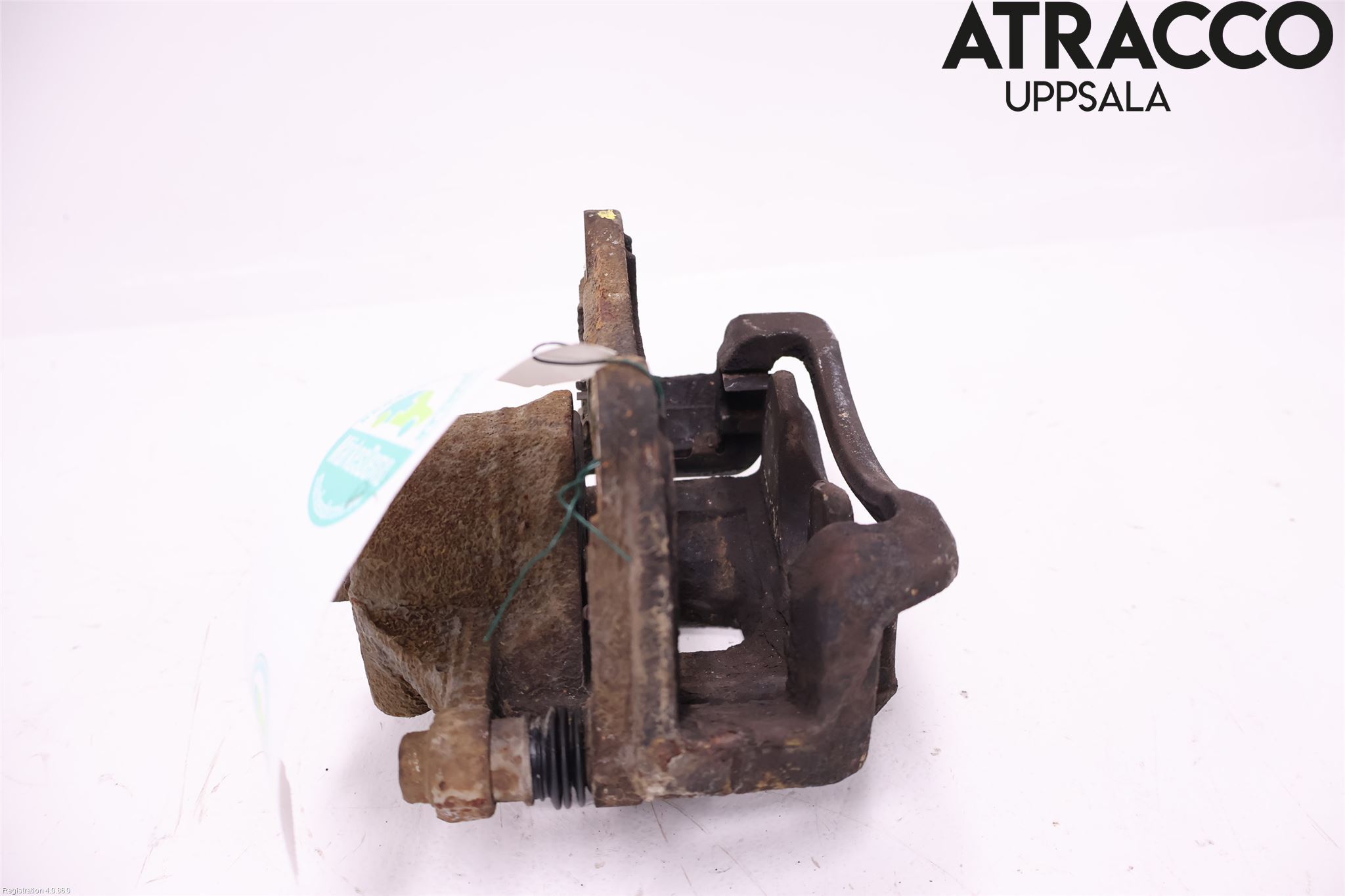 Kia RIO 12-16 Bremsecaliper Foran Høyre