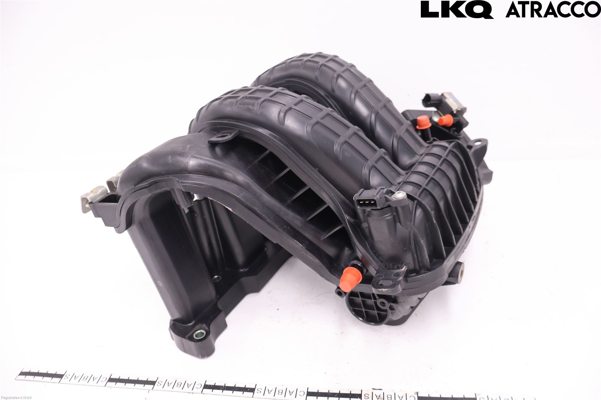 Mitsubishi LANCER 07-14 Innsugningsmanifold