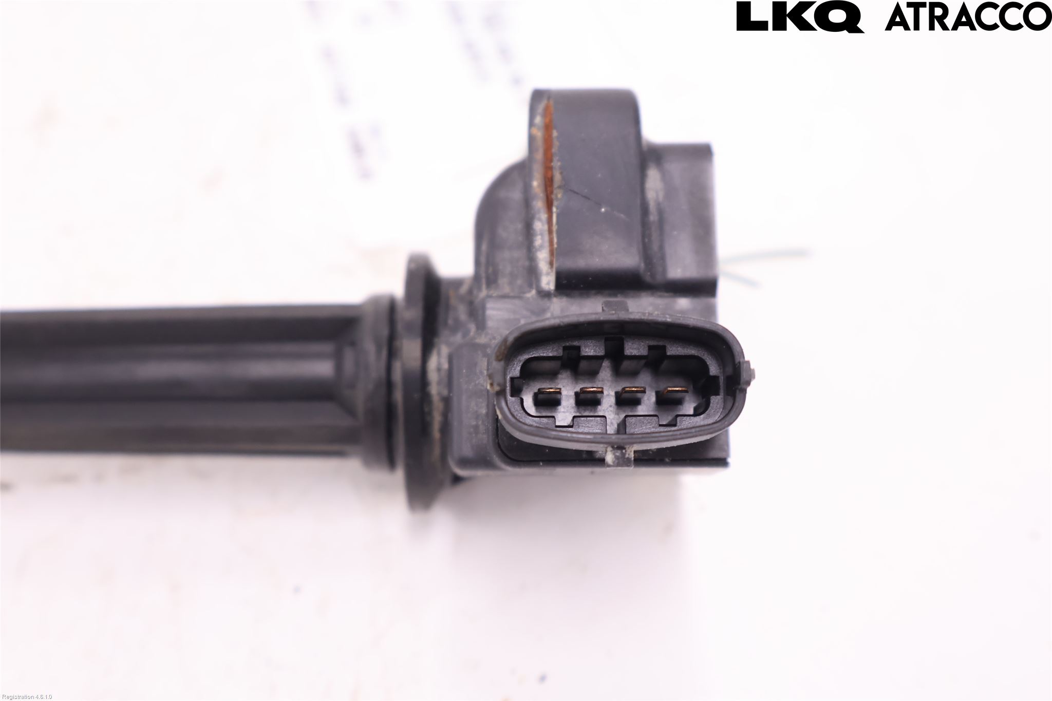 Saab 9-3 VER2/VER3 08-15 Coil