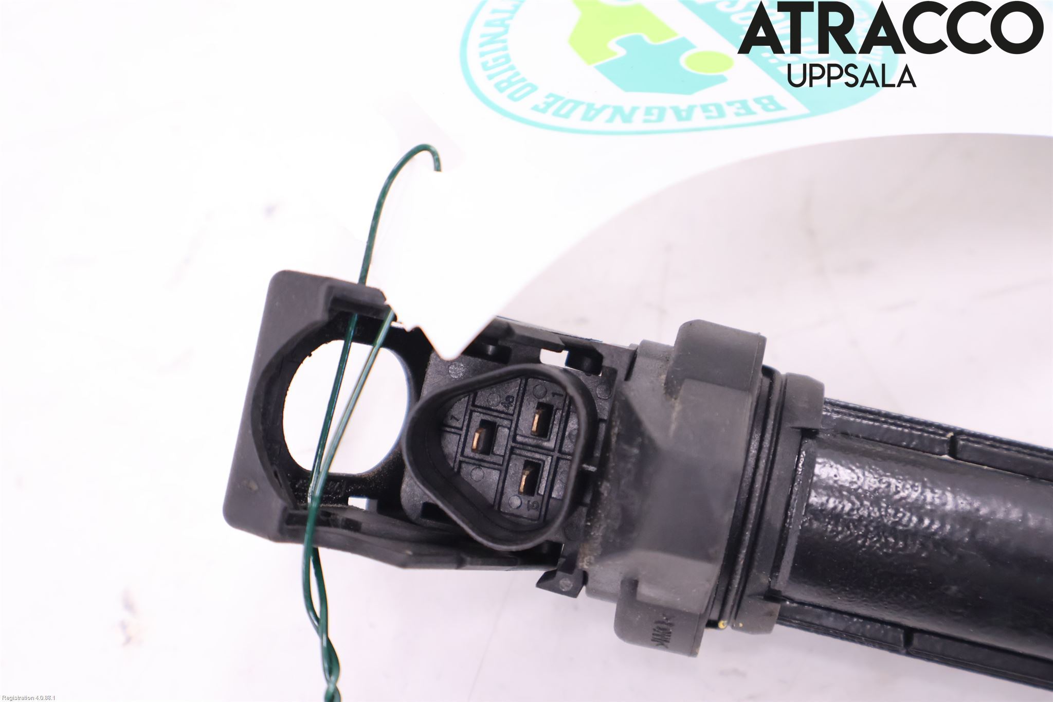 BMW 3 E90/91 SED/TOU 05-12 Coil