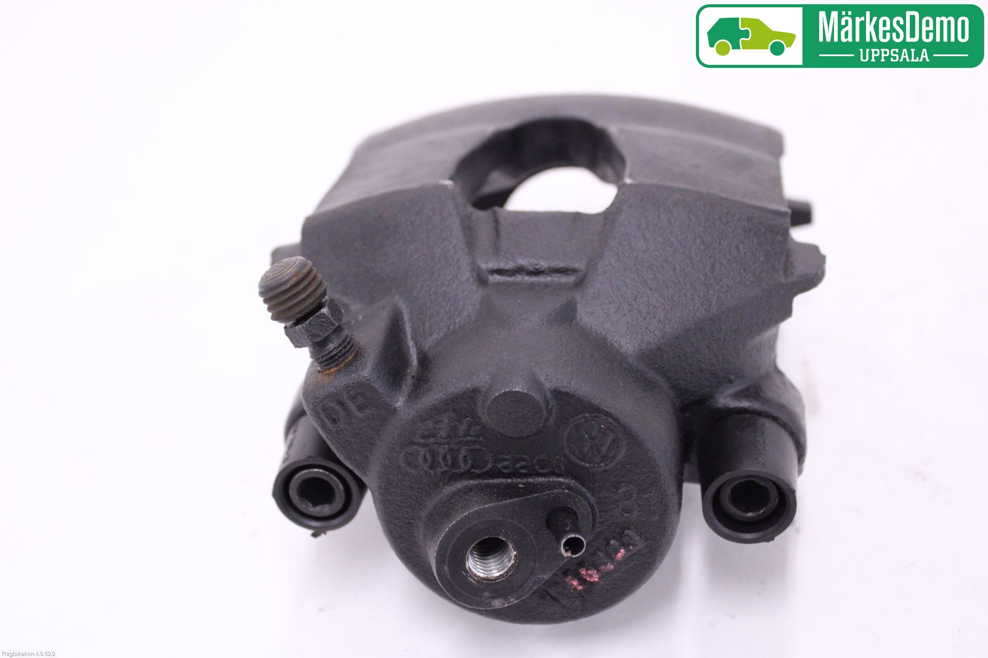Skoda OCTAVIA (1Z) 05-13 Bremsecaliper Foran Venstre