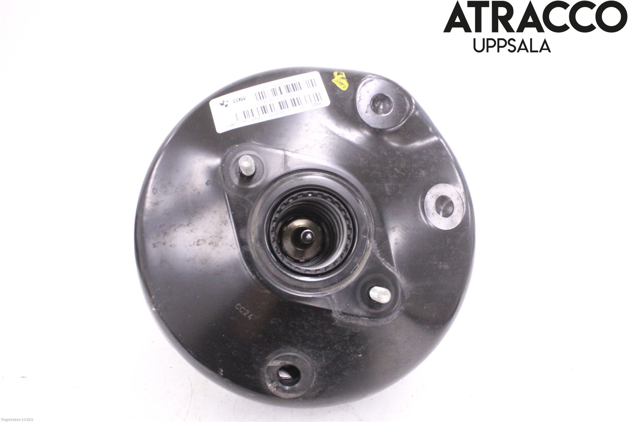 BMW X3 F25 10-17 Bremseservo