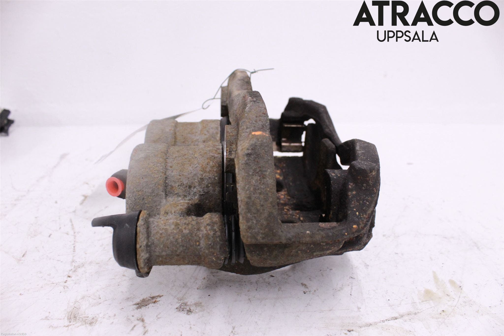 Mercedes-Benz MB VITO/V-KLASS (W640,W447,W448) 14- Bremsecaliper Foran Venstre