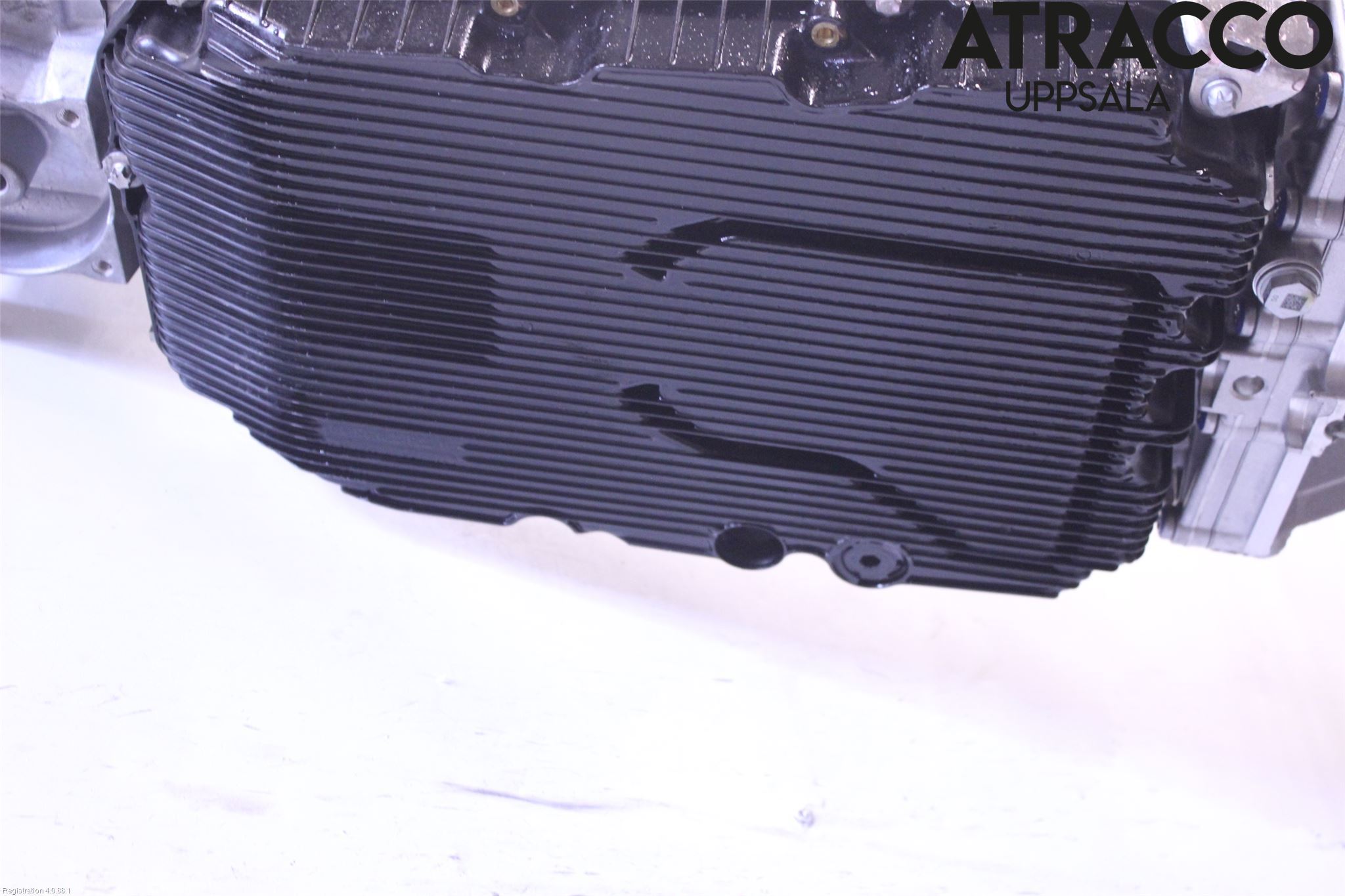 Mercedes-Benz MB GLE-KLASS (W167/V167/C167) 19- Gearkasse Automat