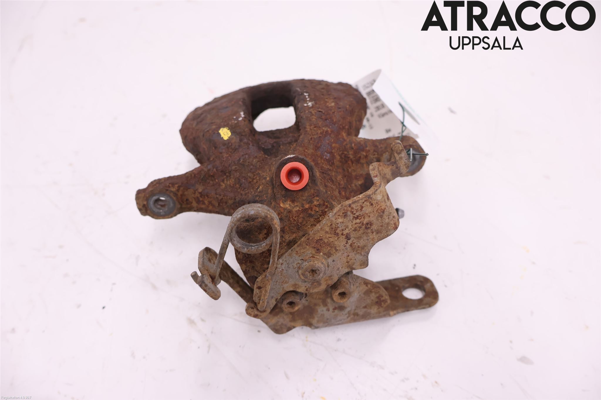 Ford TRANSIT    06-13 Bremsecaliper Bak Venstre