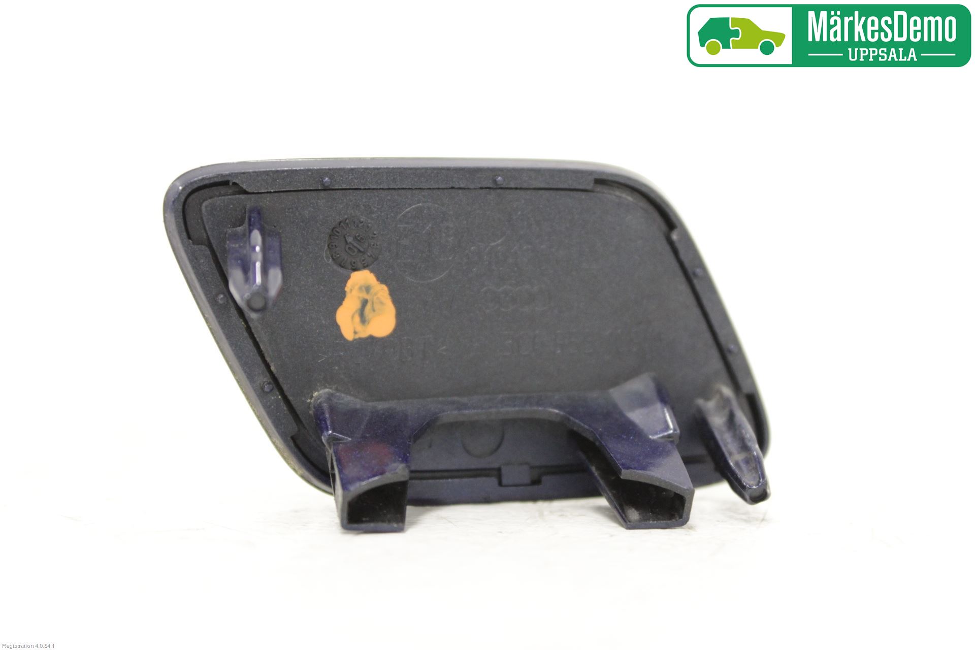 Volkswagen VW PASSAT 05-11 Spylerdyse Frontlykter