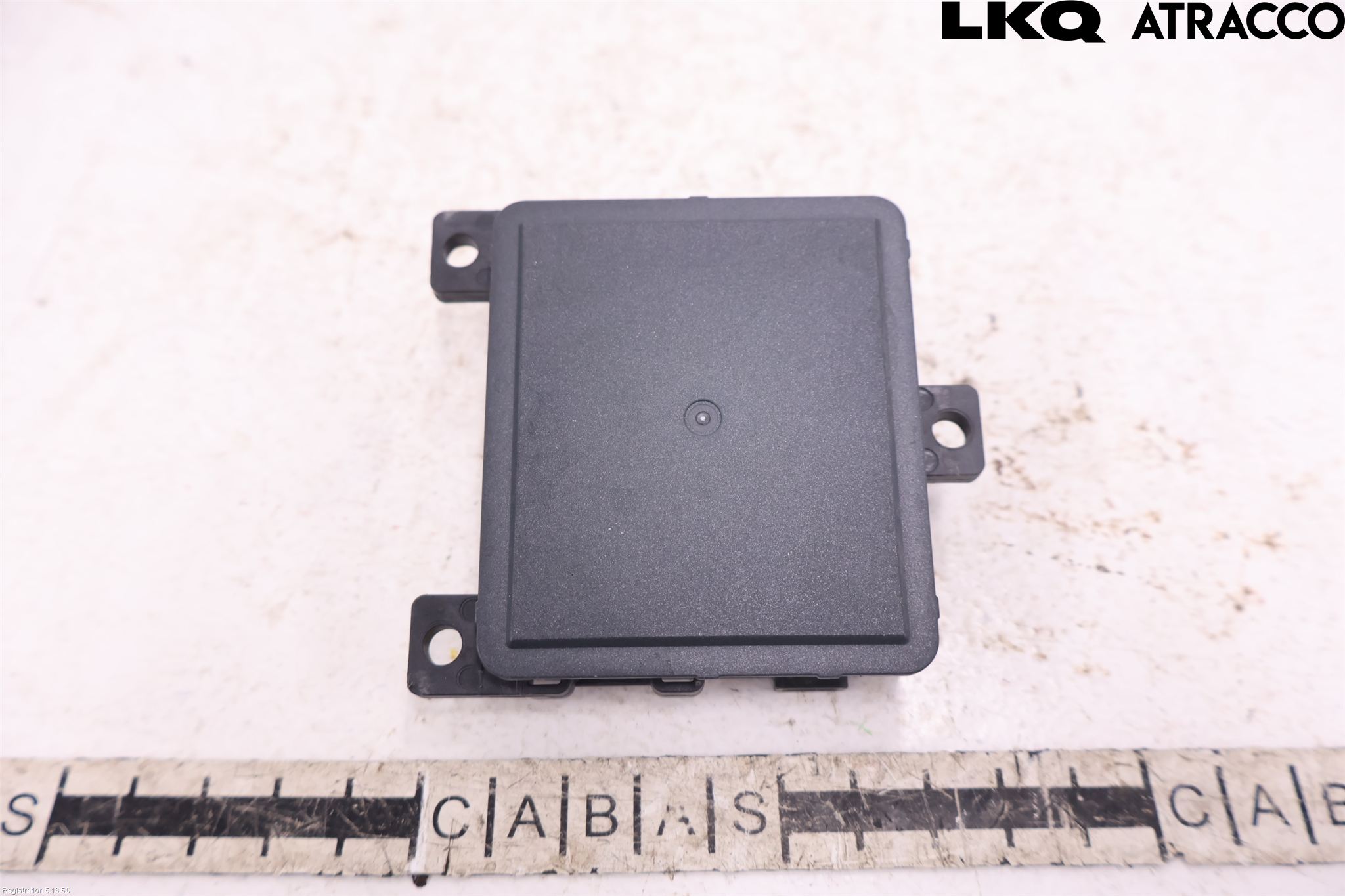 Skoda OCTAVIA (NX) 20- Sensor Fartsbegrensning