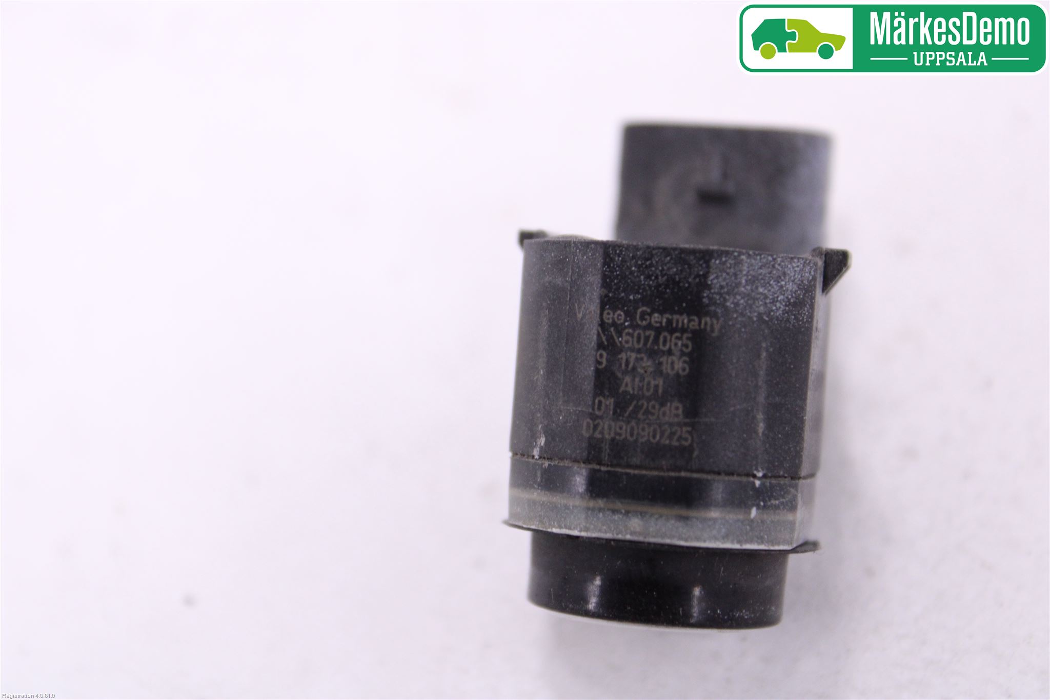 BMW 7 F01/02/03/04 09-15 Sensor Parkering Front