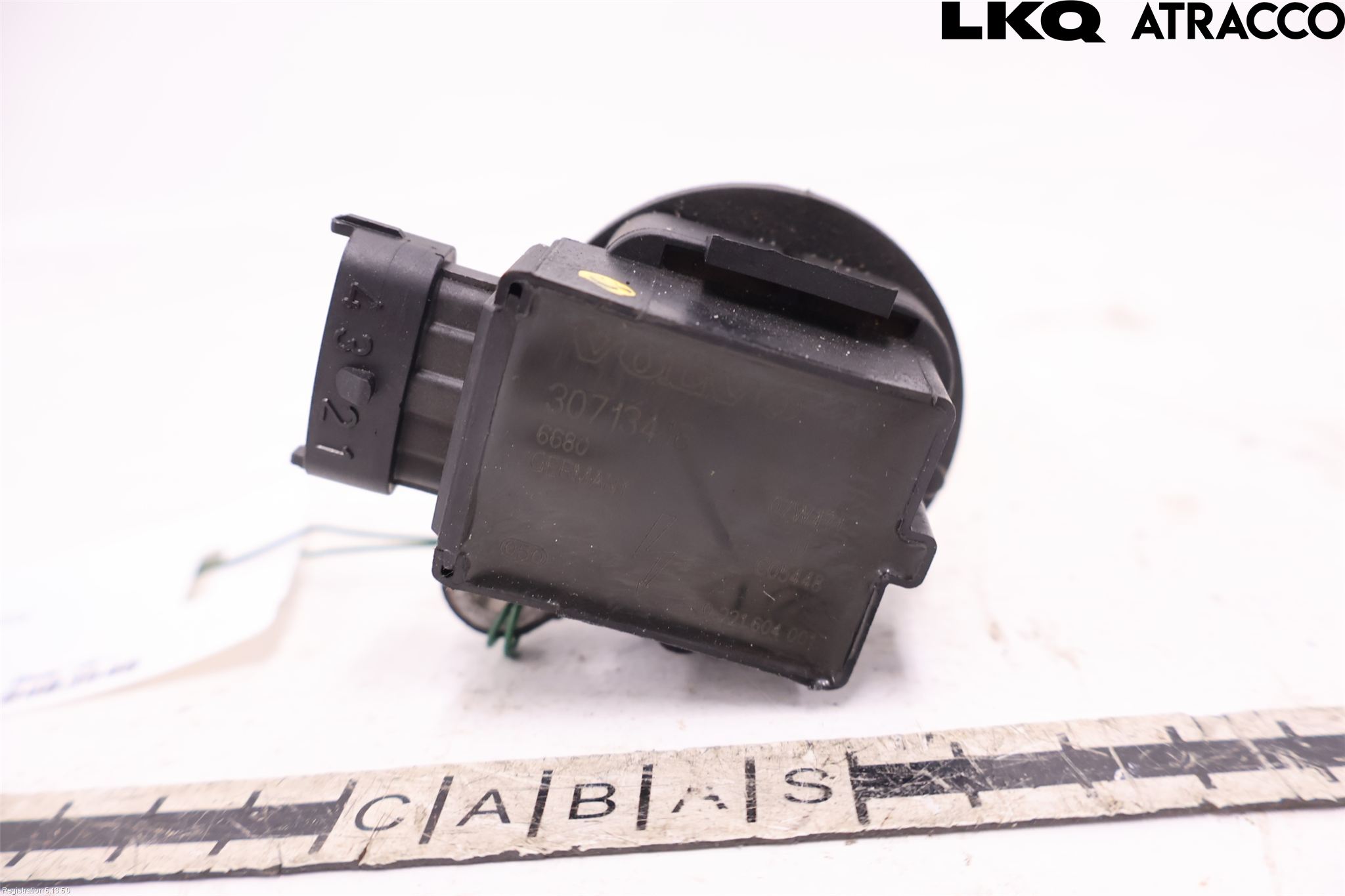 Volvo S60 05-10 Coil