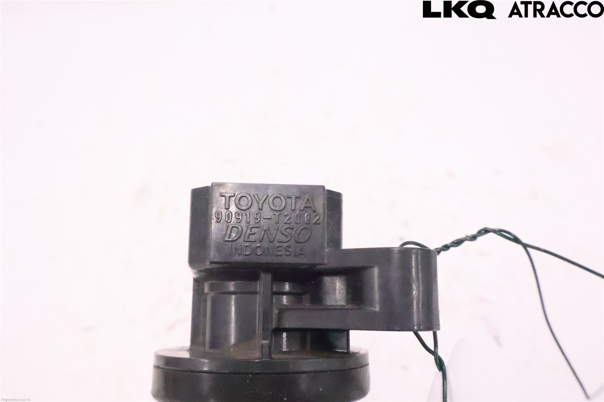 Toyota YARIS XP90 06-11 Coil